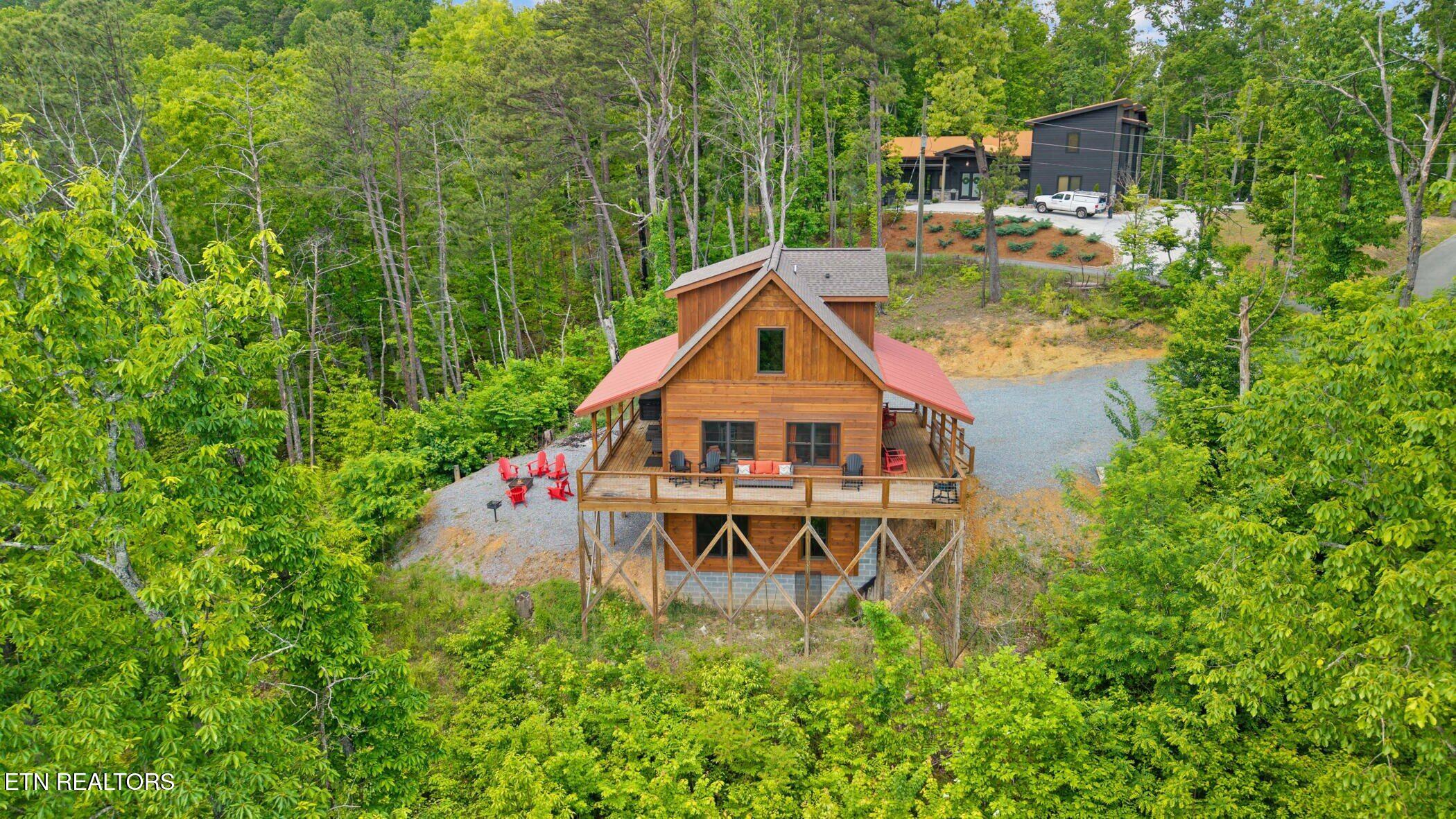 2015 Penny Way Pigeon Forge TN 37862