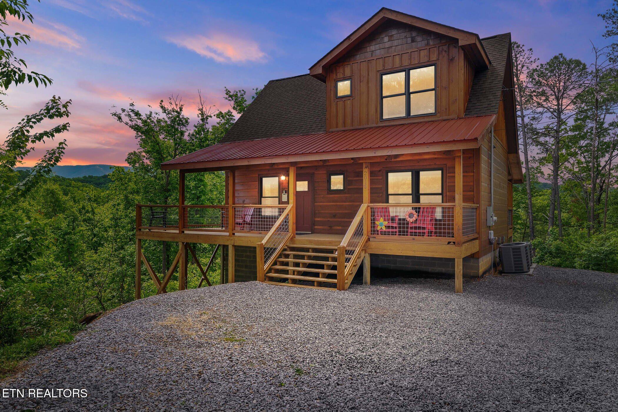2015 Penny Way Pigeon Forge TN 37862
