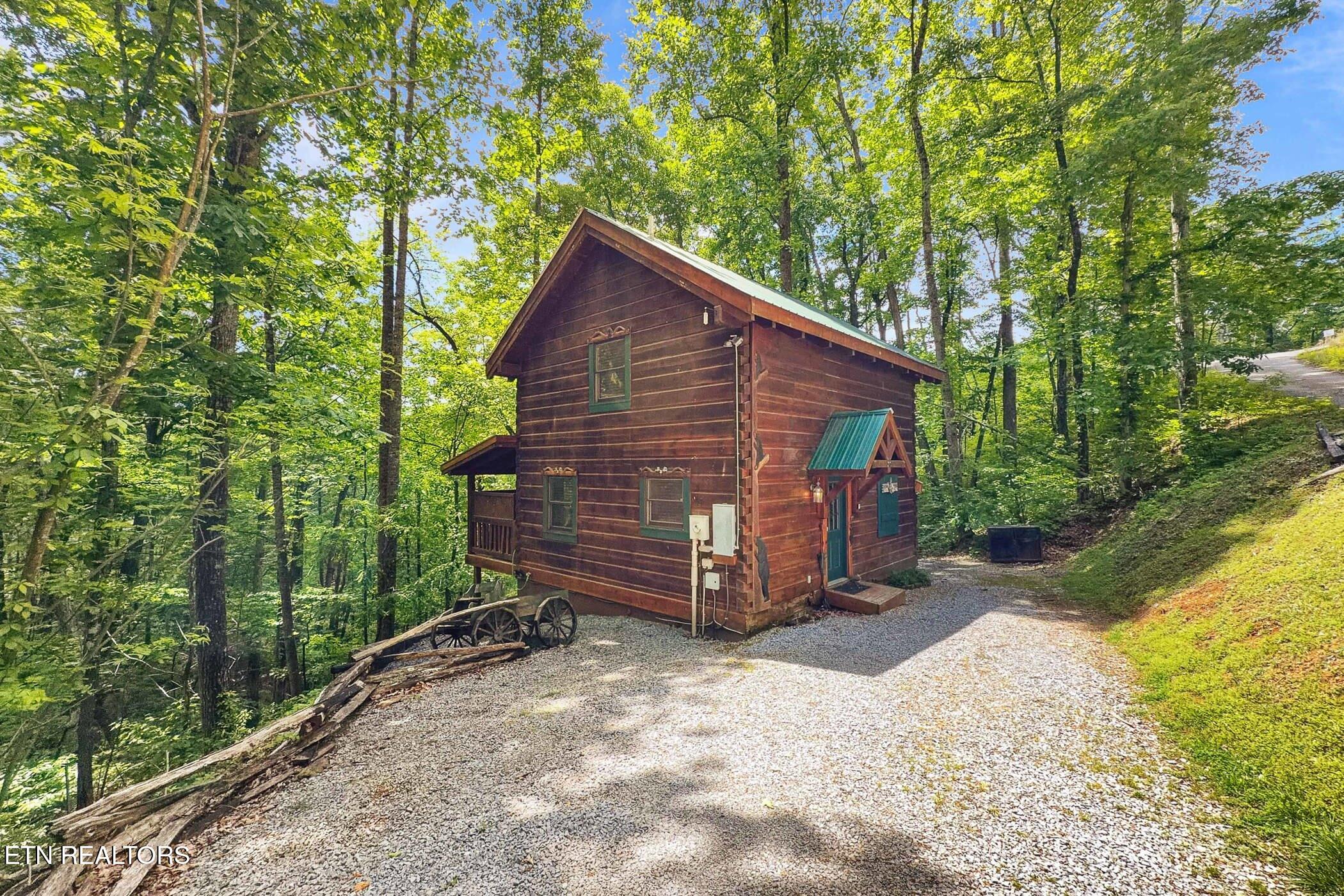 2015 Penny Way Pigeon Forge TN 37862
