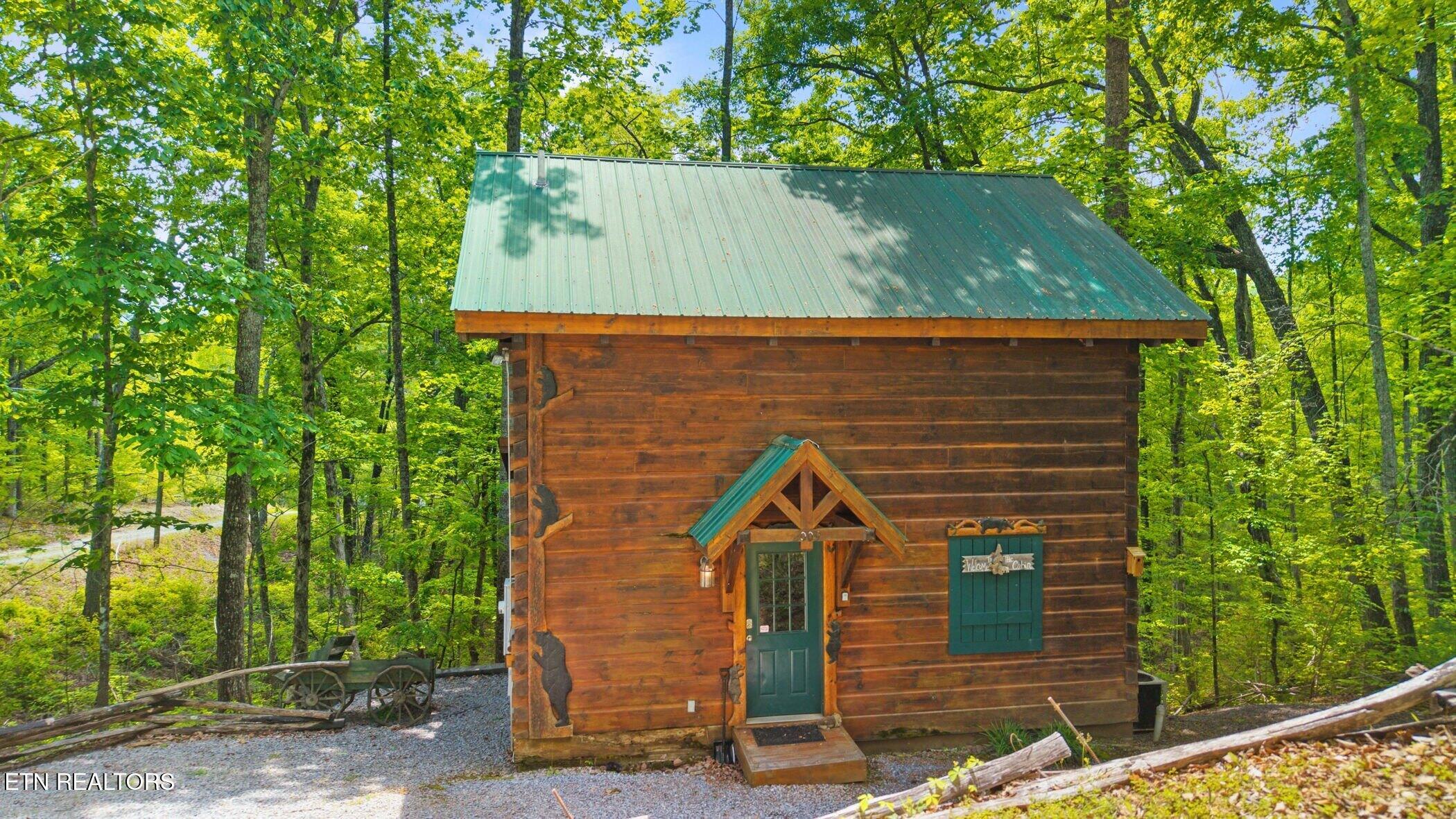 2015 Penny Way Pigeon Forge TN 37862