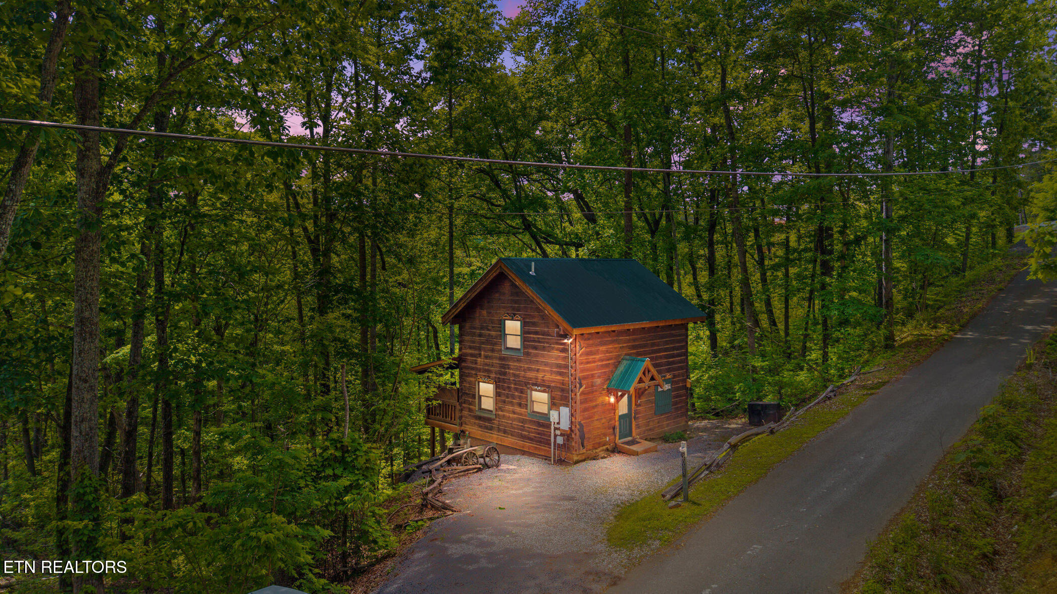 2015 Penny Way Pigeon Forge TN 37862