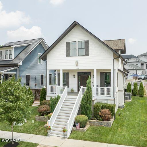 1514 Mystic Street Knoxville TN 37922