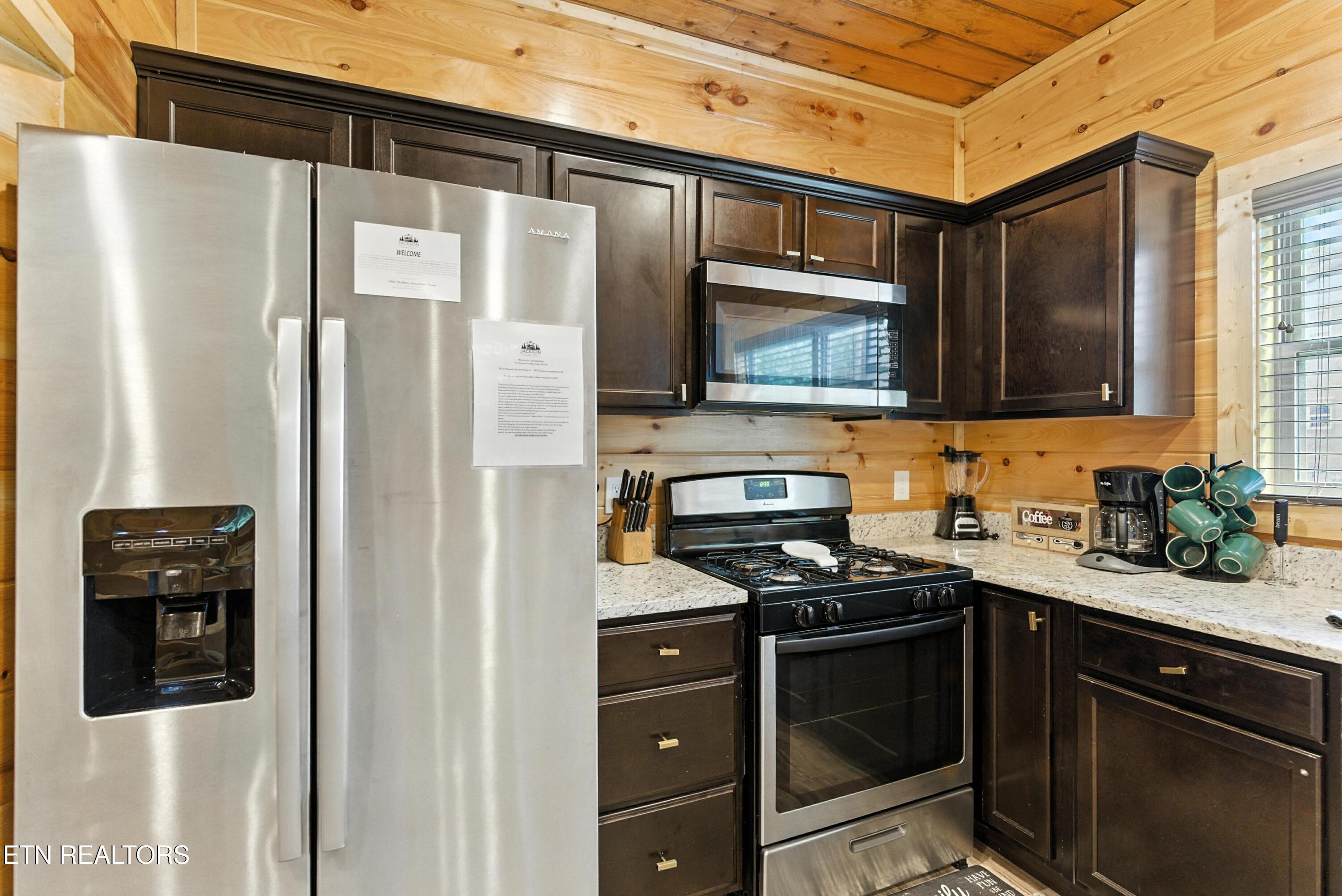 576 Dollywood Lane Pigeon Forge TN 37863