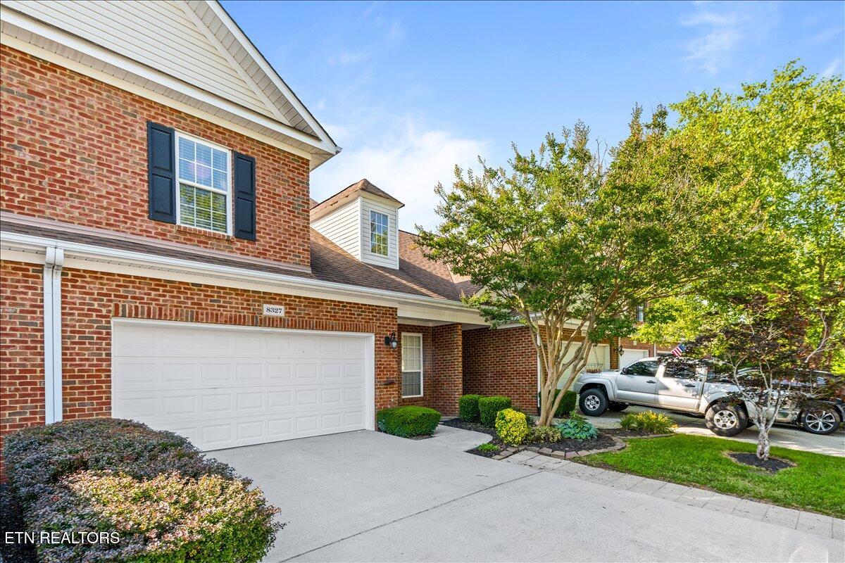 8327 David Tippit Way Knoxville TN 37931