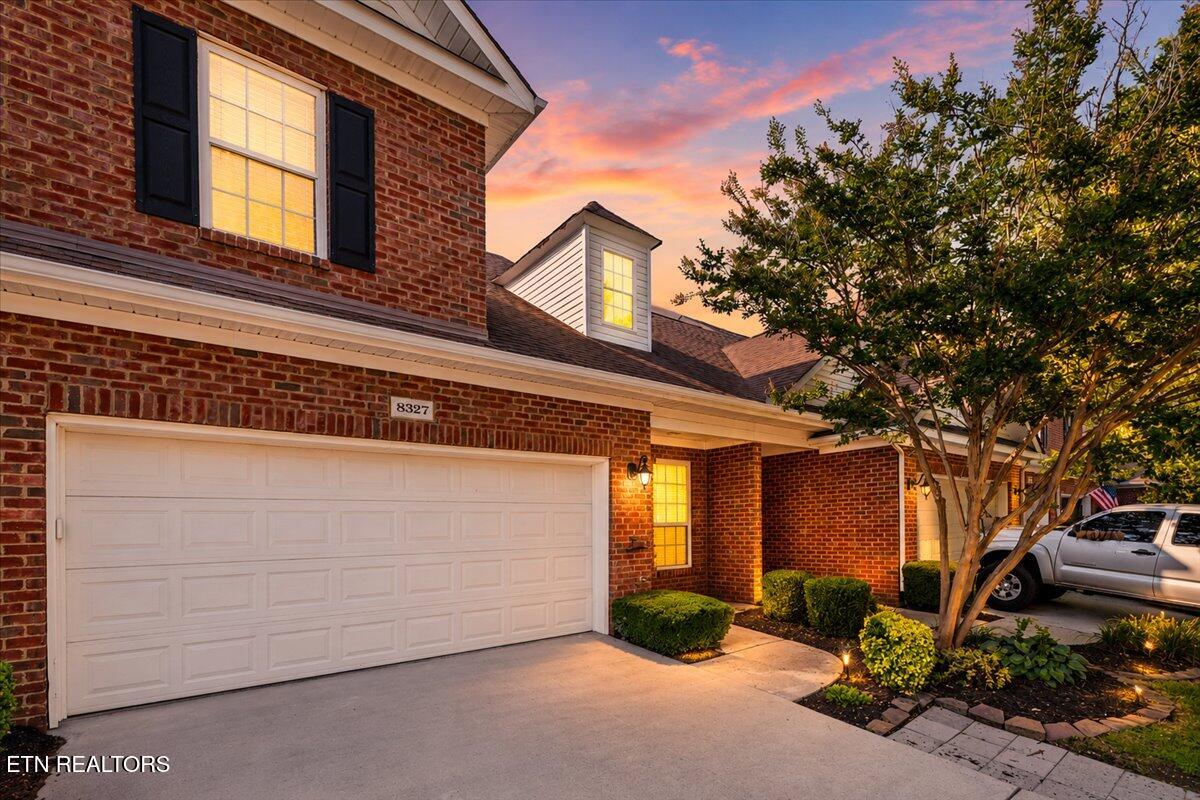 8327 David Tippit Way Knoxville TN 37931