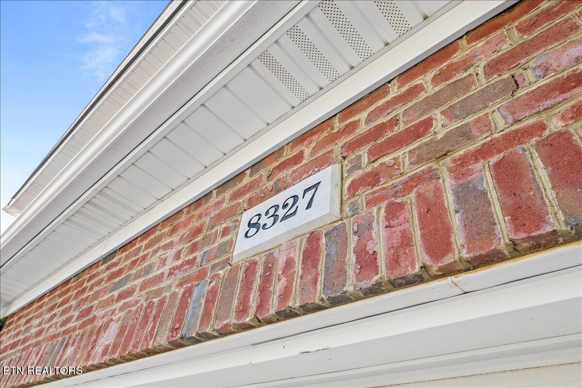 8327 David Tippit Way Knoxville TN 37931