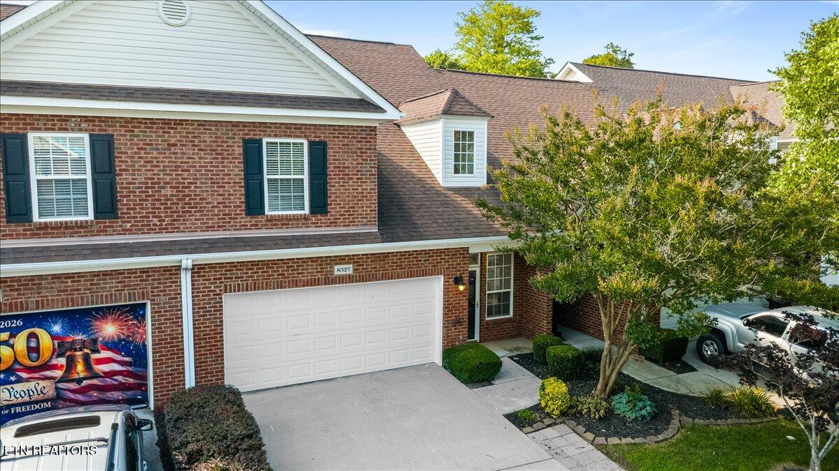 8327 David Tippit Way Knoxville TN 37931