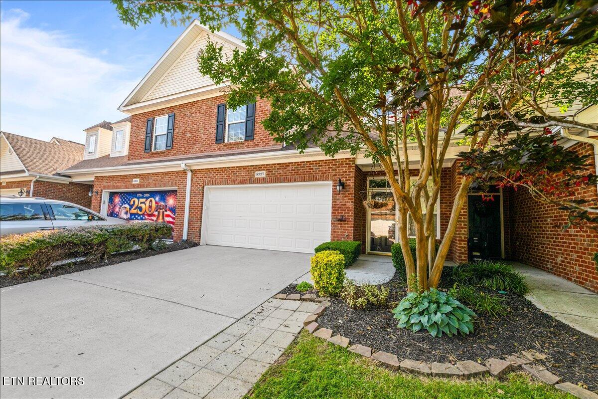 8327 David Tippit Way Knoxville TN 37931
