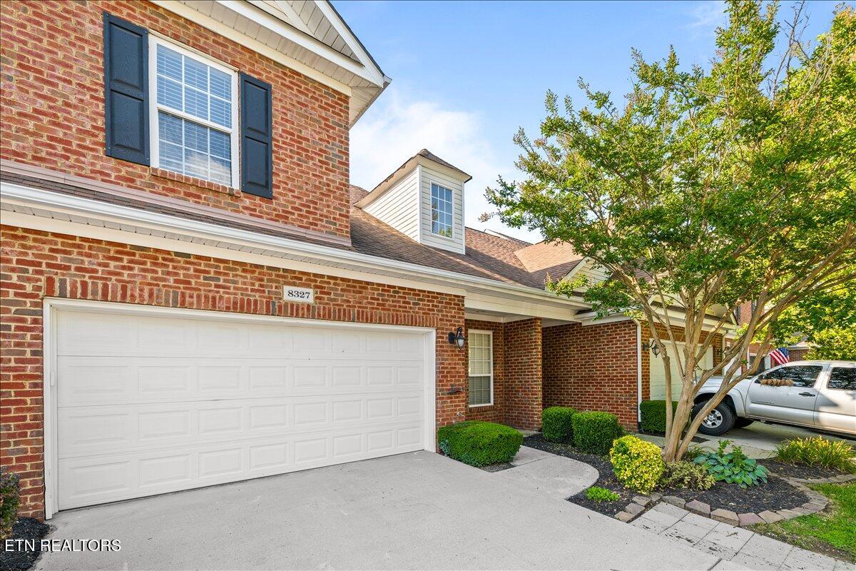 8327 David Tippit Way Knoxville TN 37931