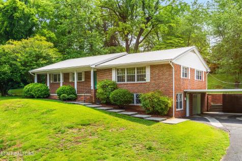 2802 NE Elm Drive Cleveland TN 37312