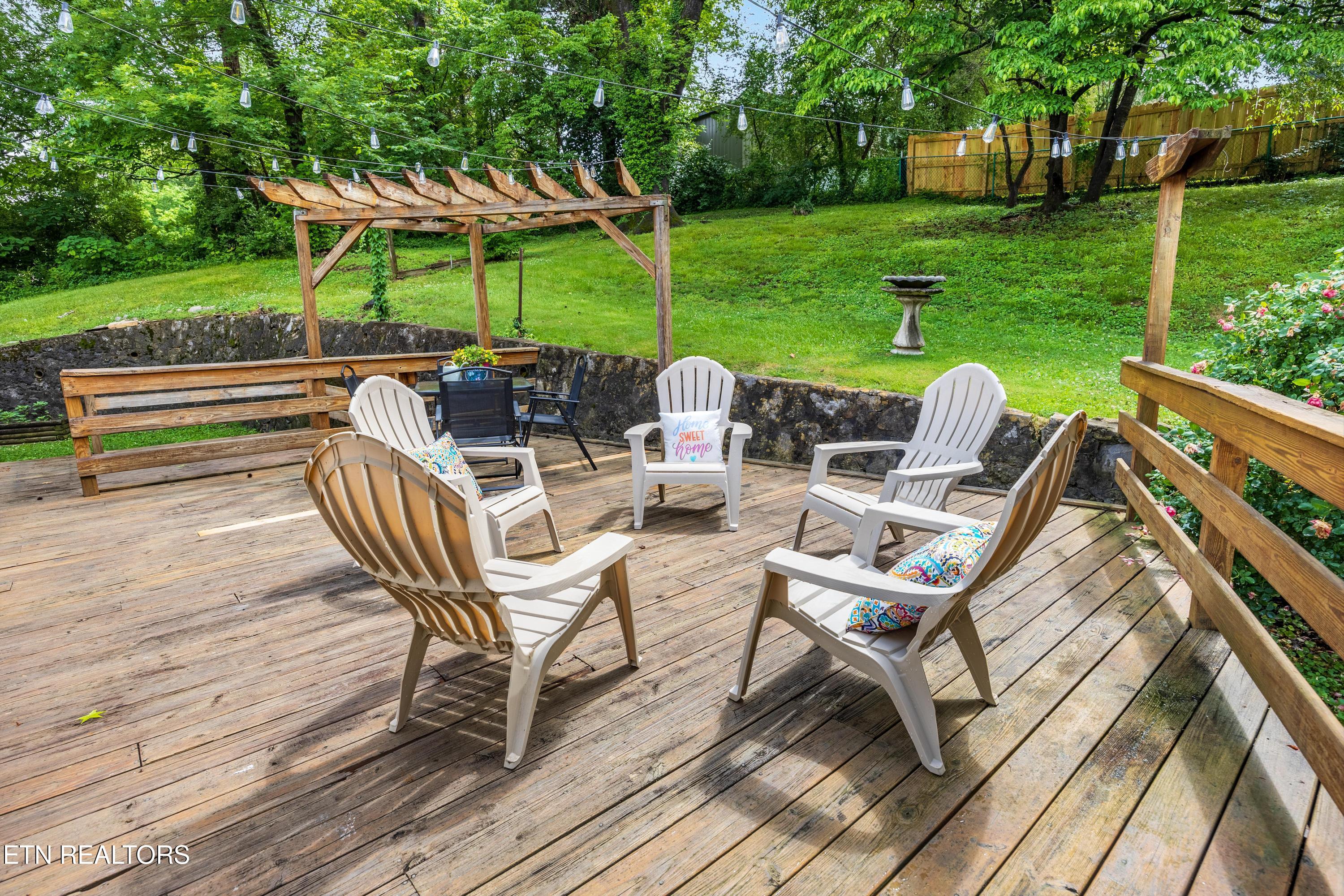 2802 NE Elm Drive Cleveland TN 37312