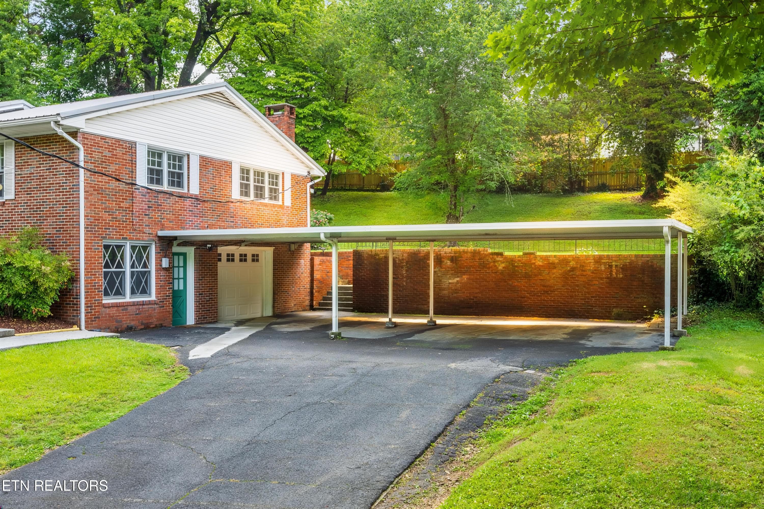 2802 NE Elm Drive Cleveland TN 37312