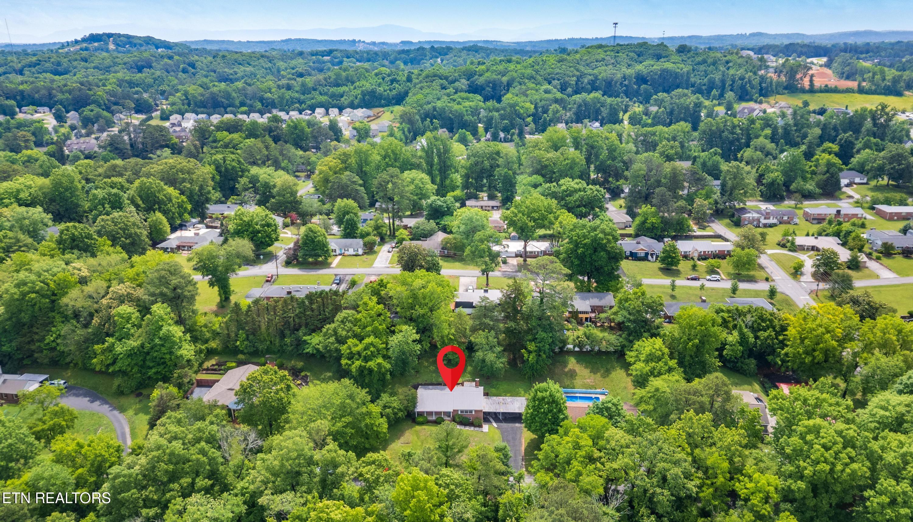 2802 NE Elm Drive Cleveland TN 37312