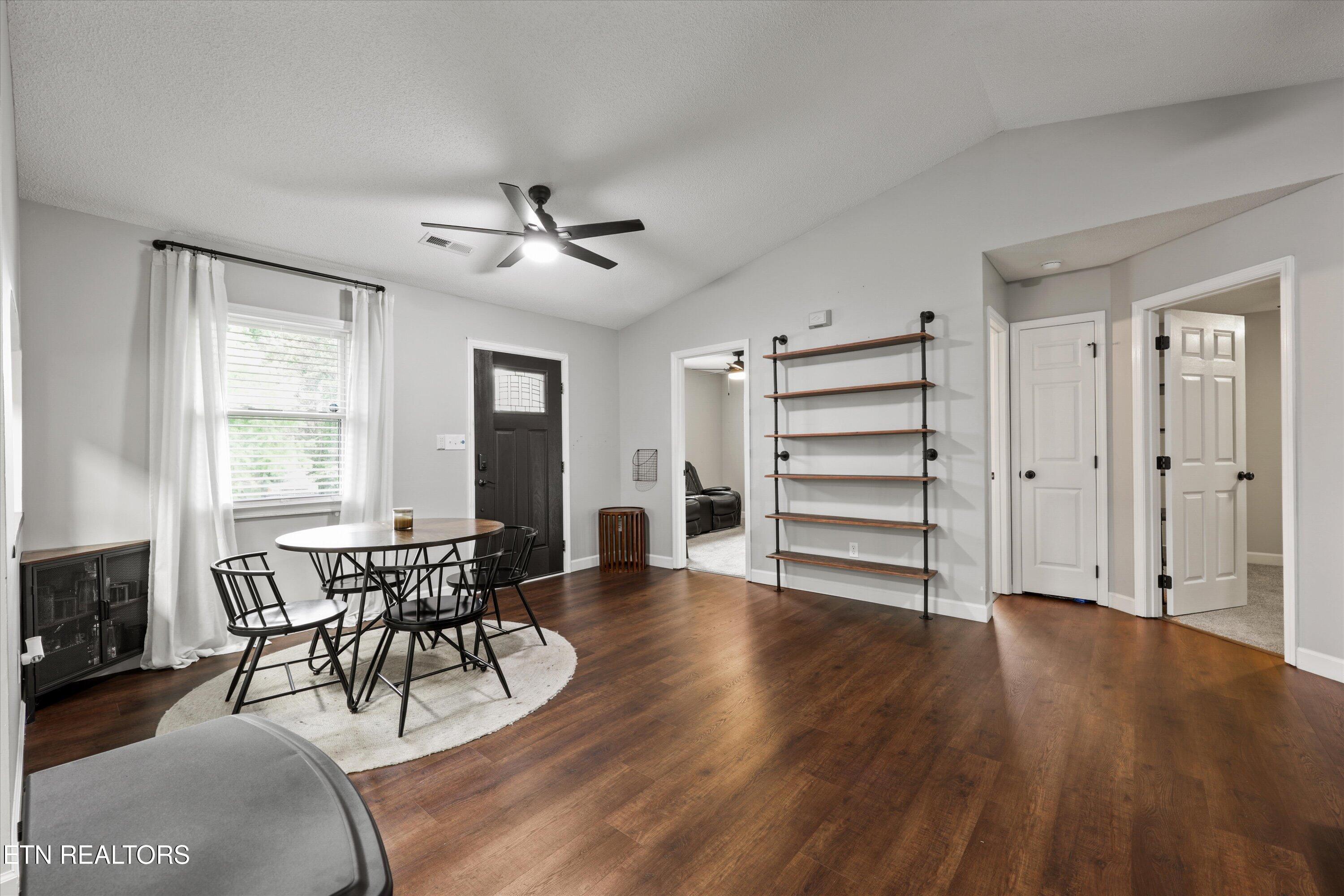 7674 Trey Oaks Lane Knoxville TN 37918