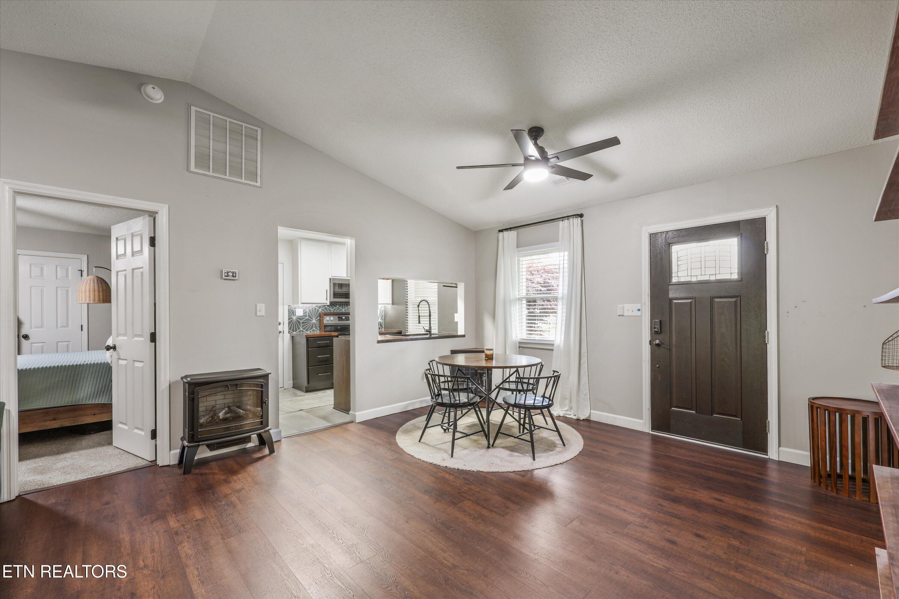 7674 Trey Oaks Lane Knoxville TN 37918