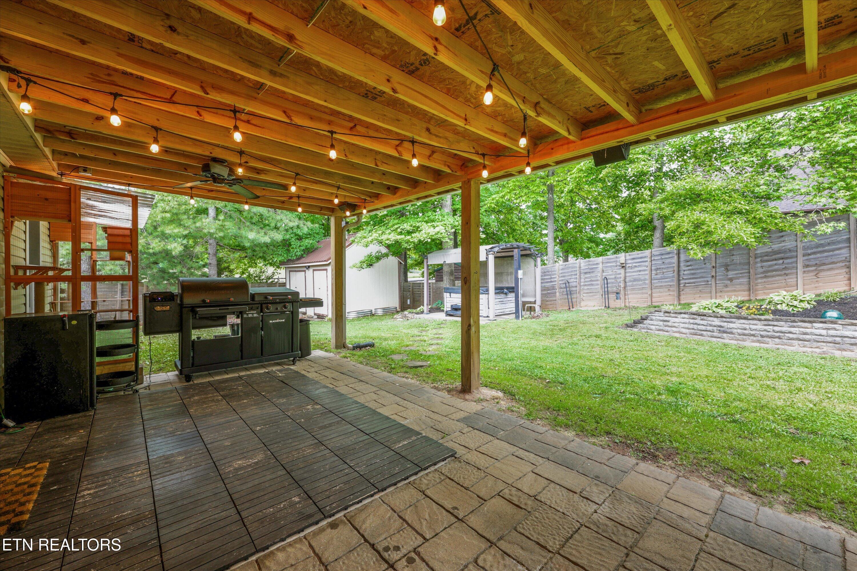 7674 Trey Oaks Lane Knoxville TN 37918