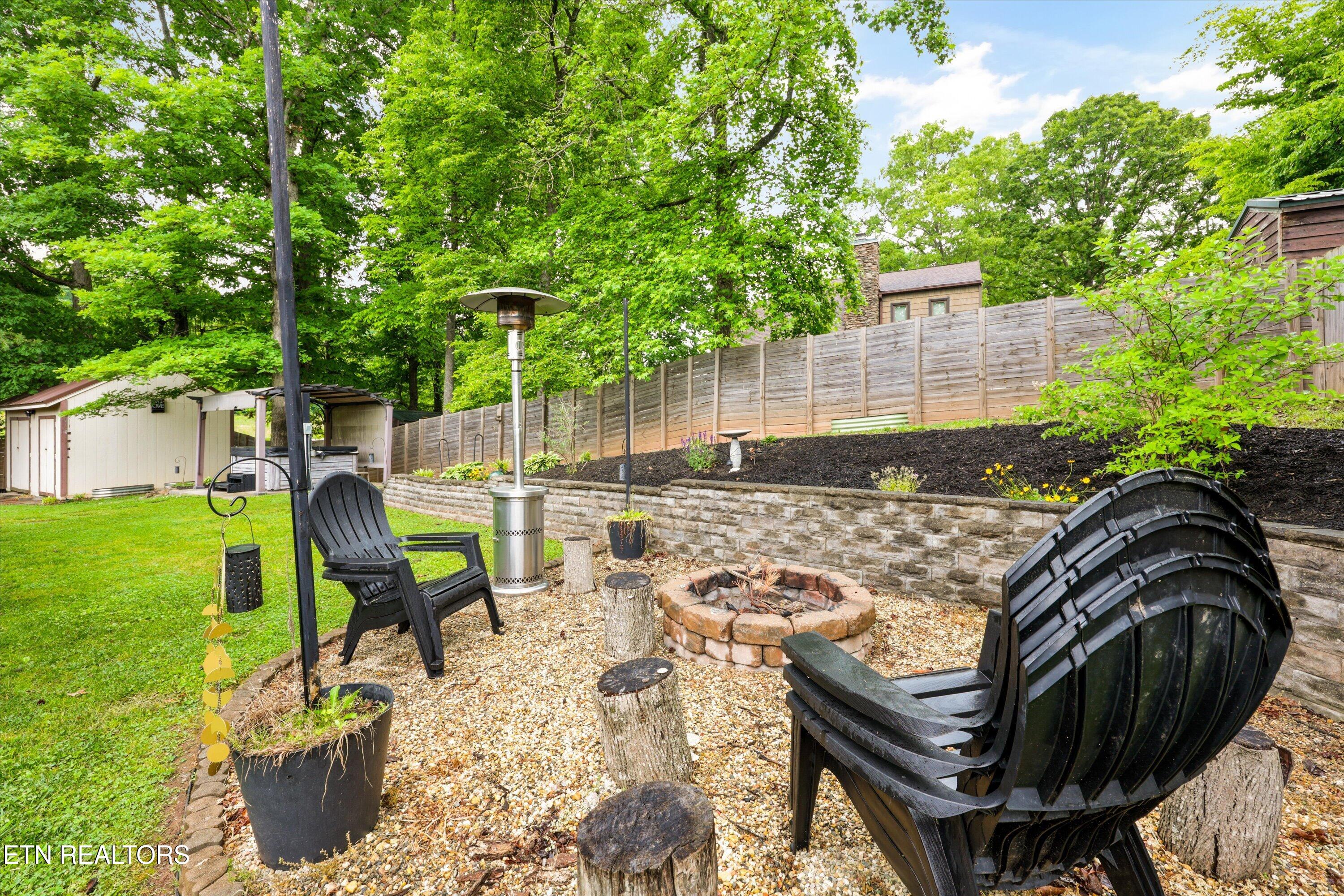 7674 Trey Oaks Lane Knoxville TN 37918