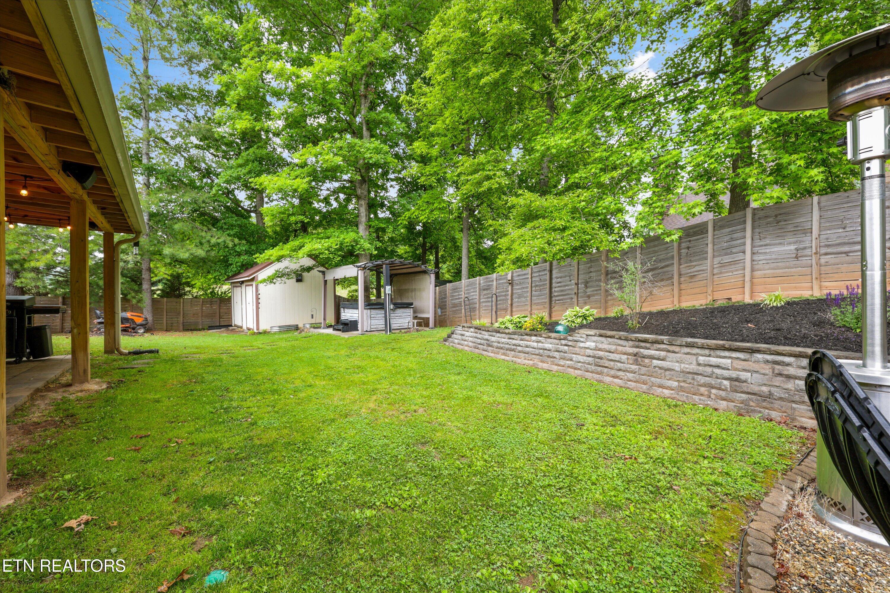 7674 Trey Oaks Lane Knoxville TN 37918