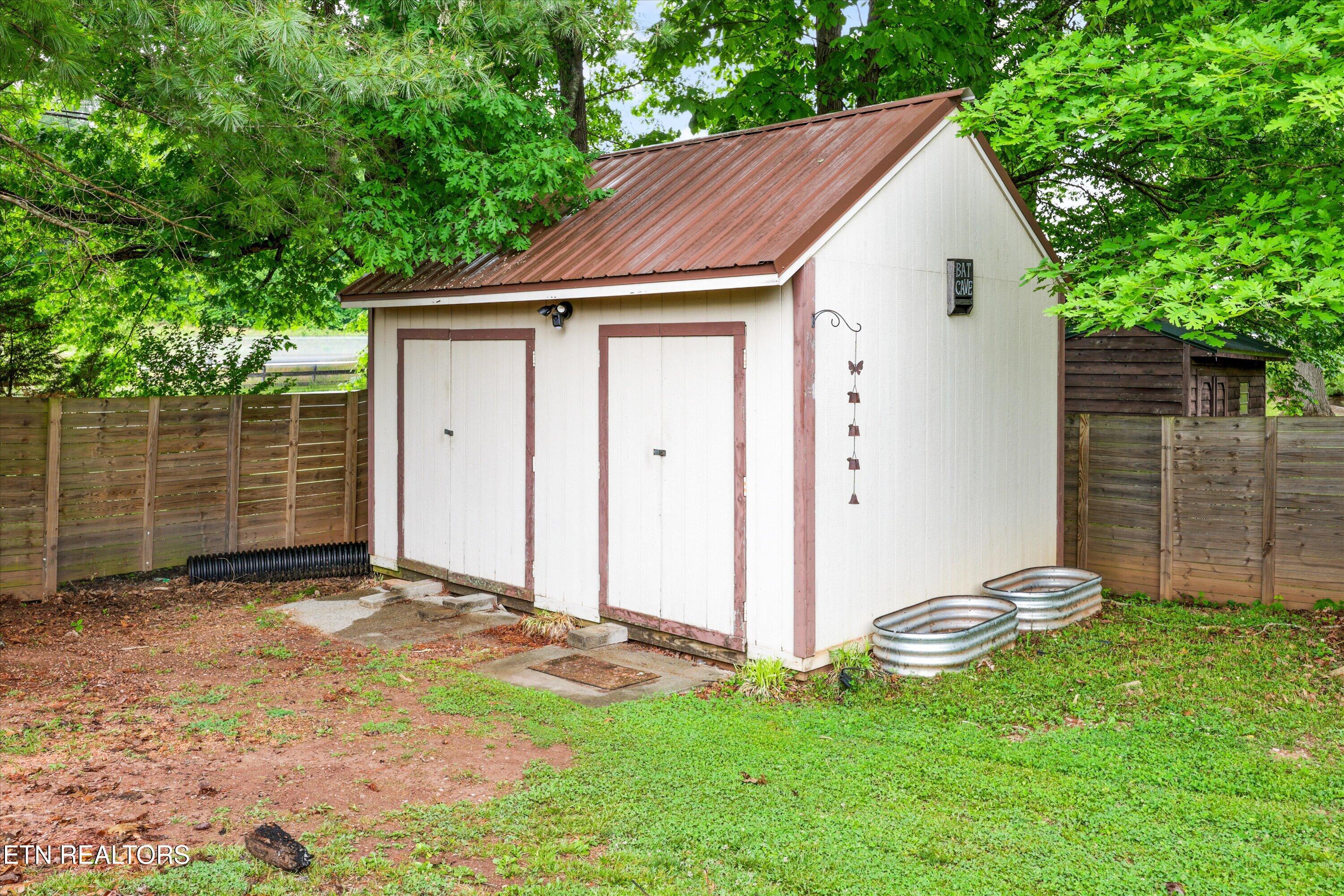 7674 Trey Oaks Lane Knoxville TN 37918