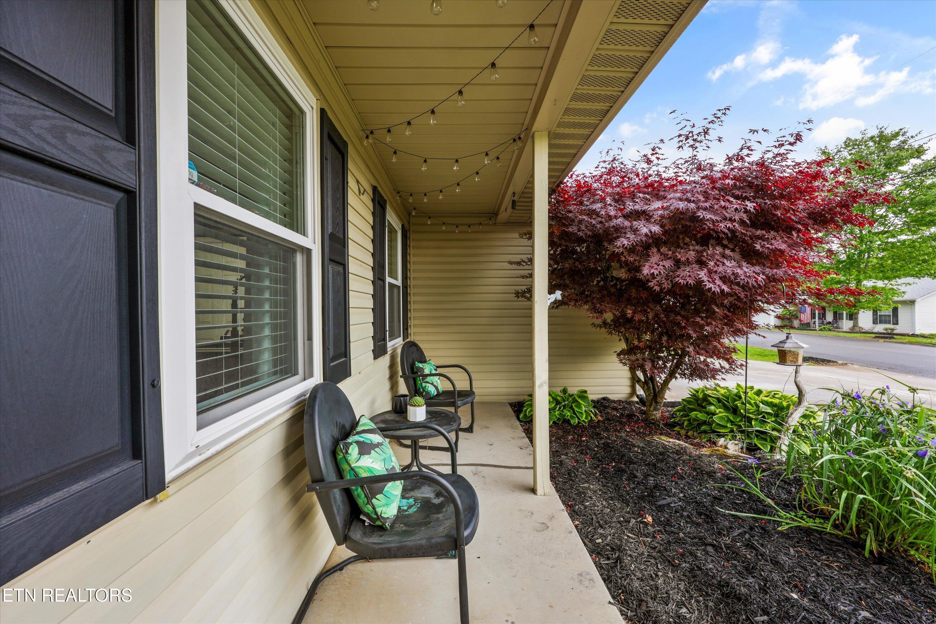 7674 Trey Oaks Lane Knoxville TN 37918