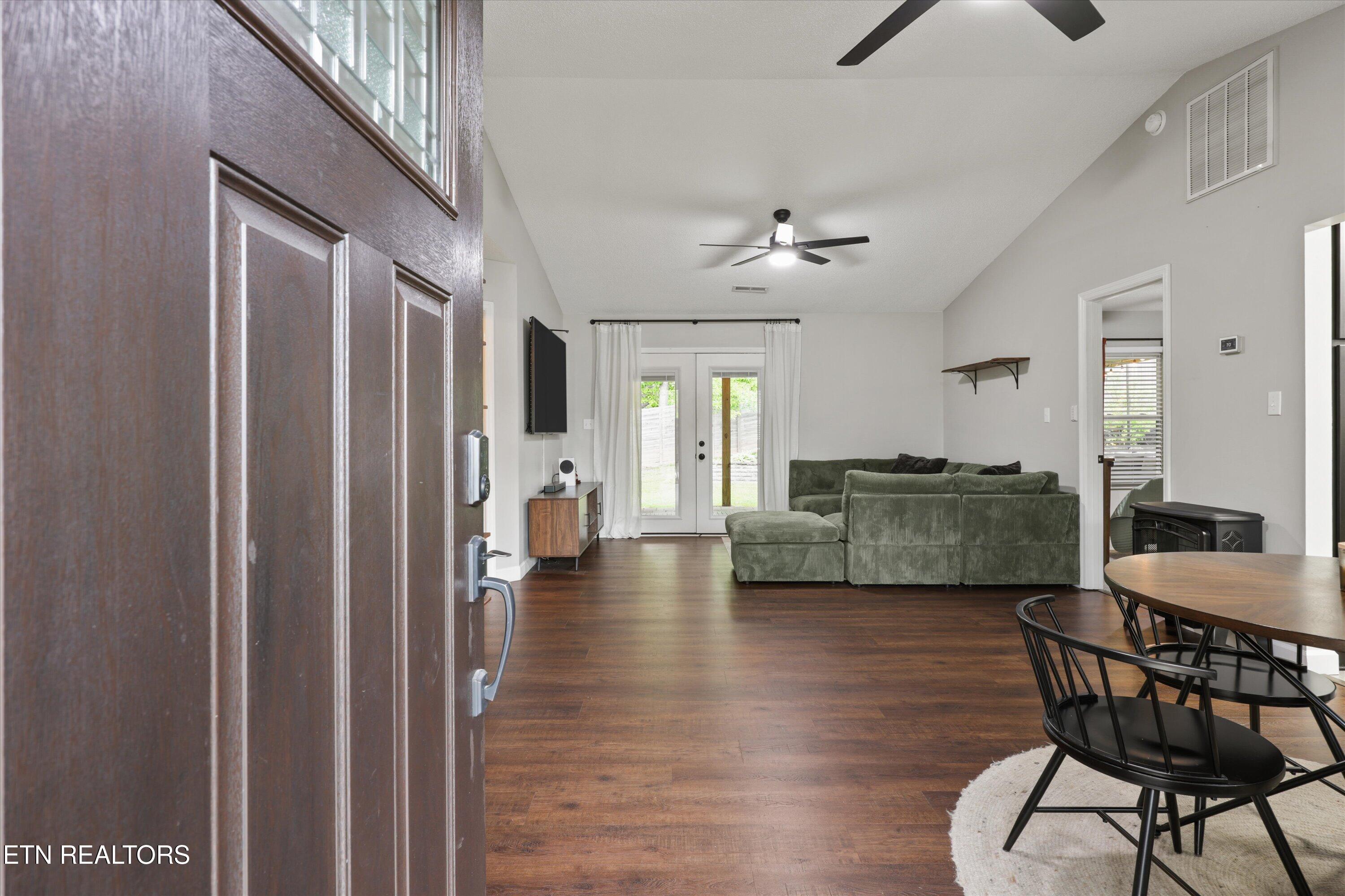 7674 Trey Oaks Lane Knoxville TN 37918