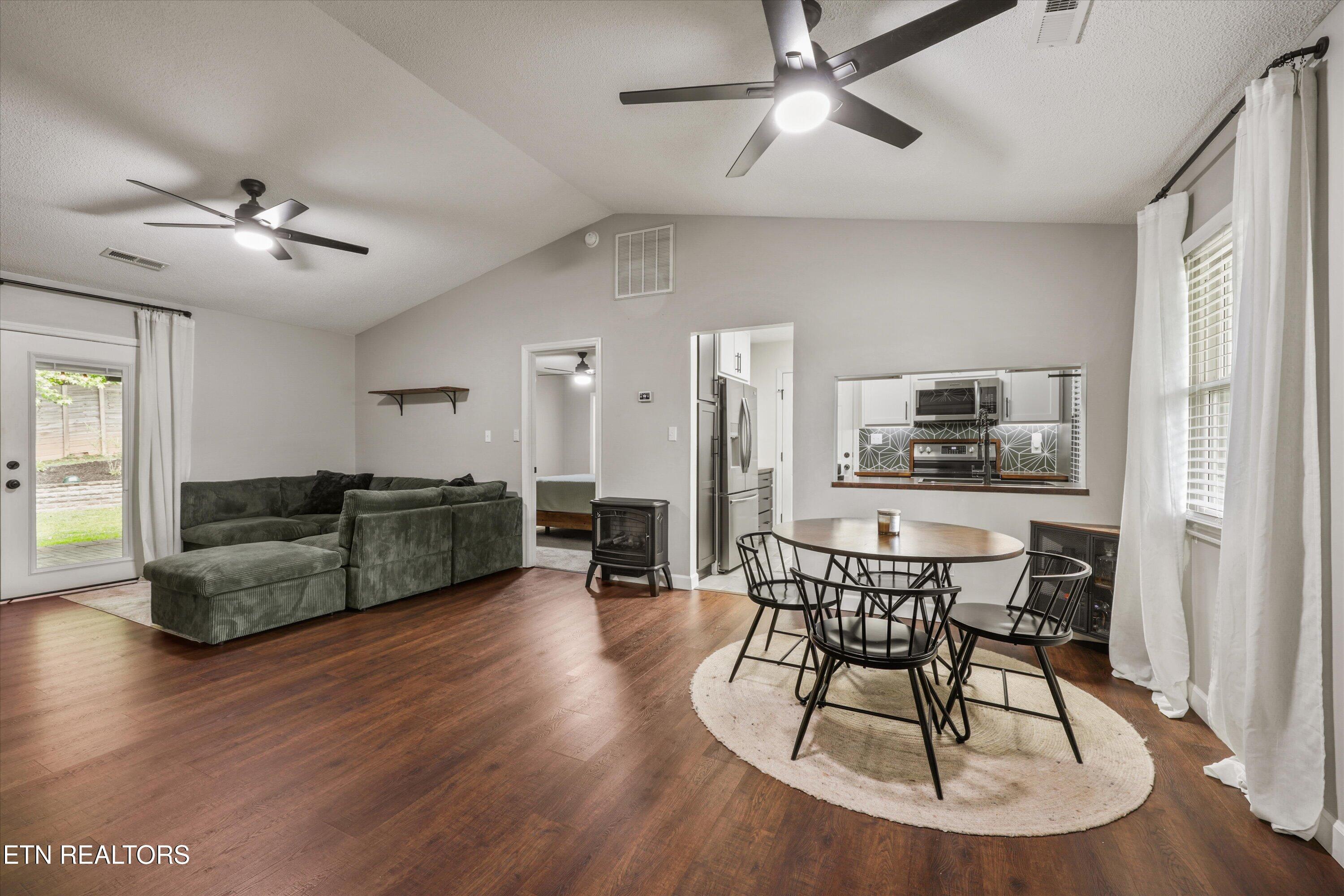 7674 Trey Oaks Lane Knoxville TN 37918