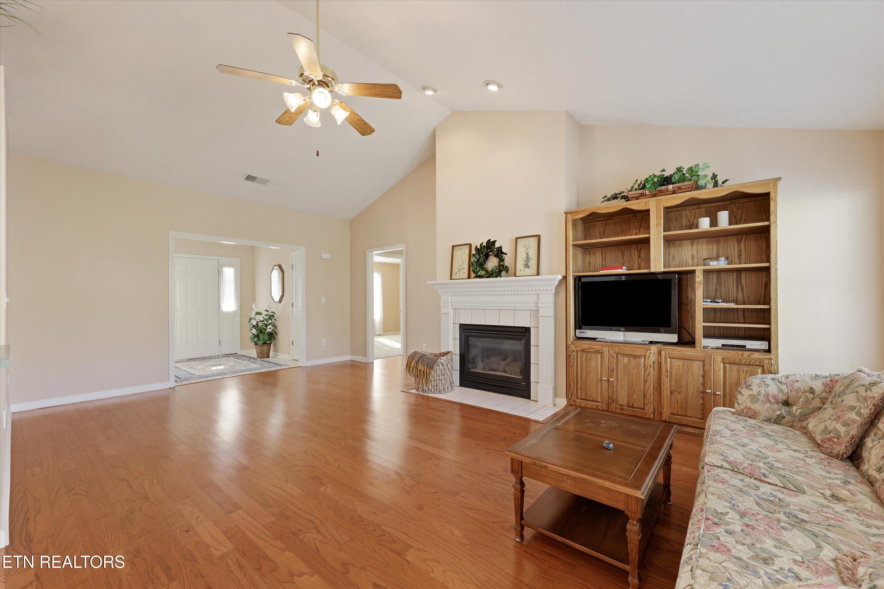 1721 Totanka Lane Knoxville TN 37931