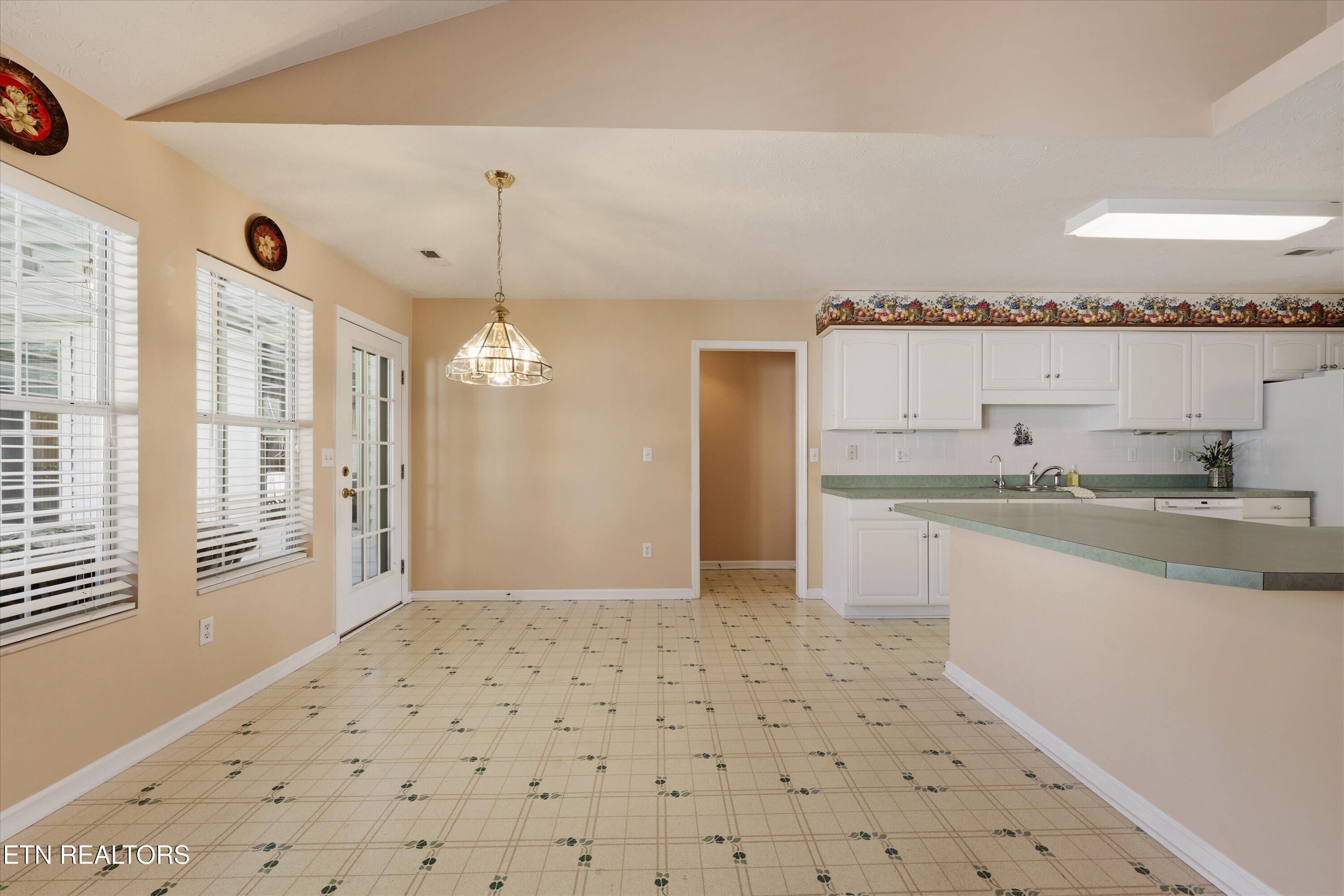 1721 Totanka Lane Knoxville TN 37931