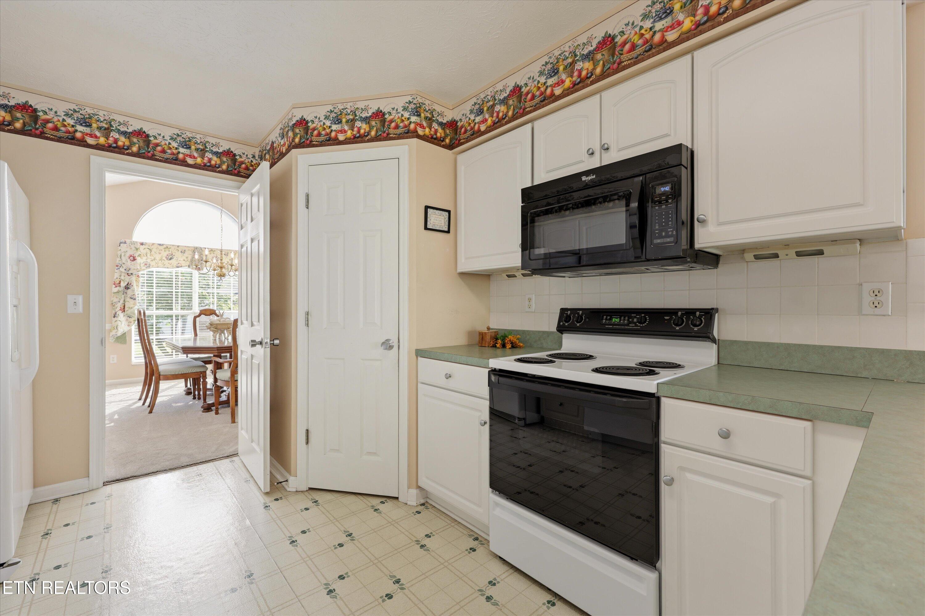 1721 Totanka Lane Knoxville TN 37931