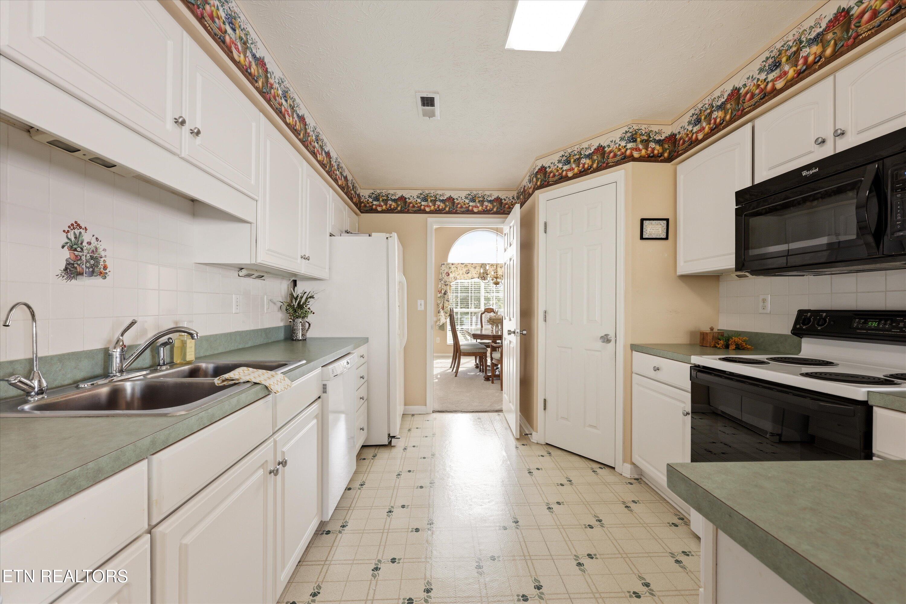 1721 Totanka Lane Knoxville TN 37931