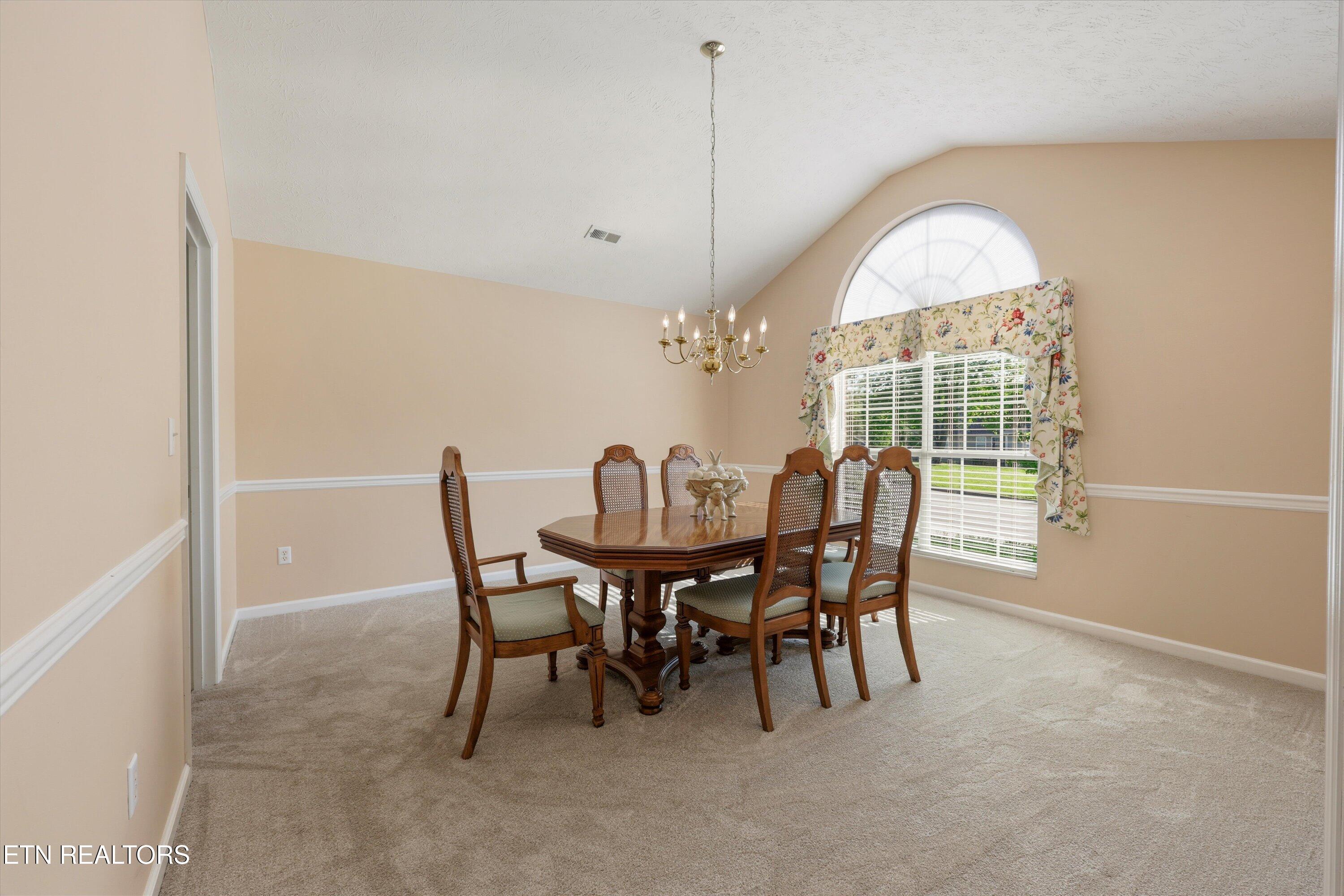 1721 Totanka Lane Knoxville TN 37931