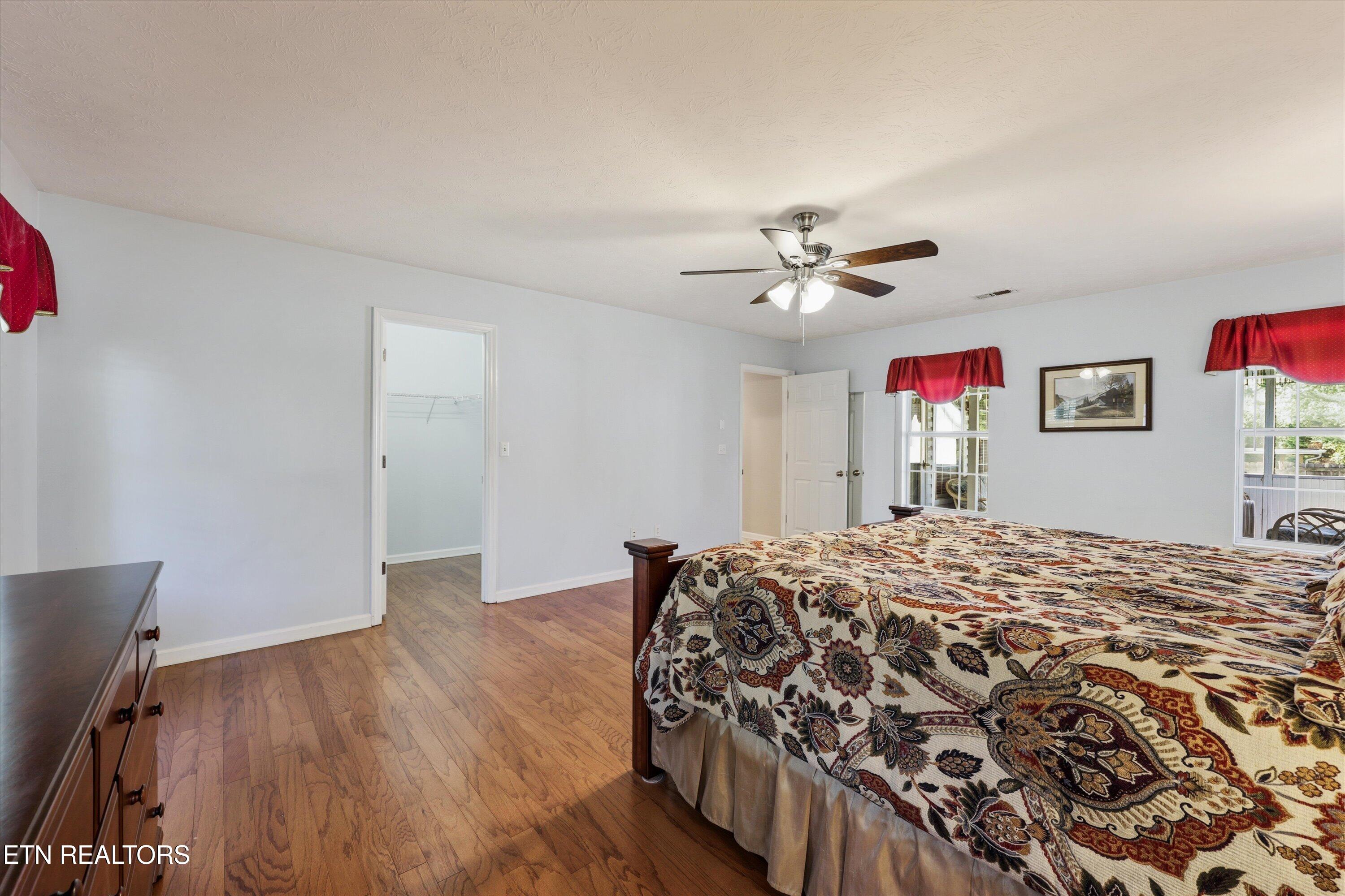 1721 Totanka Lane Knoxville TN 37931