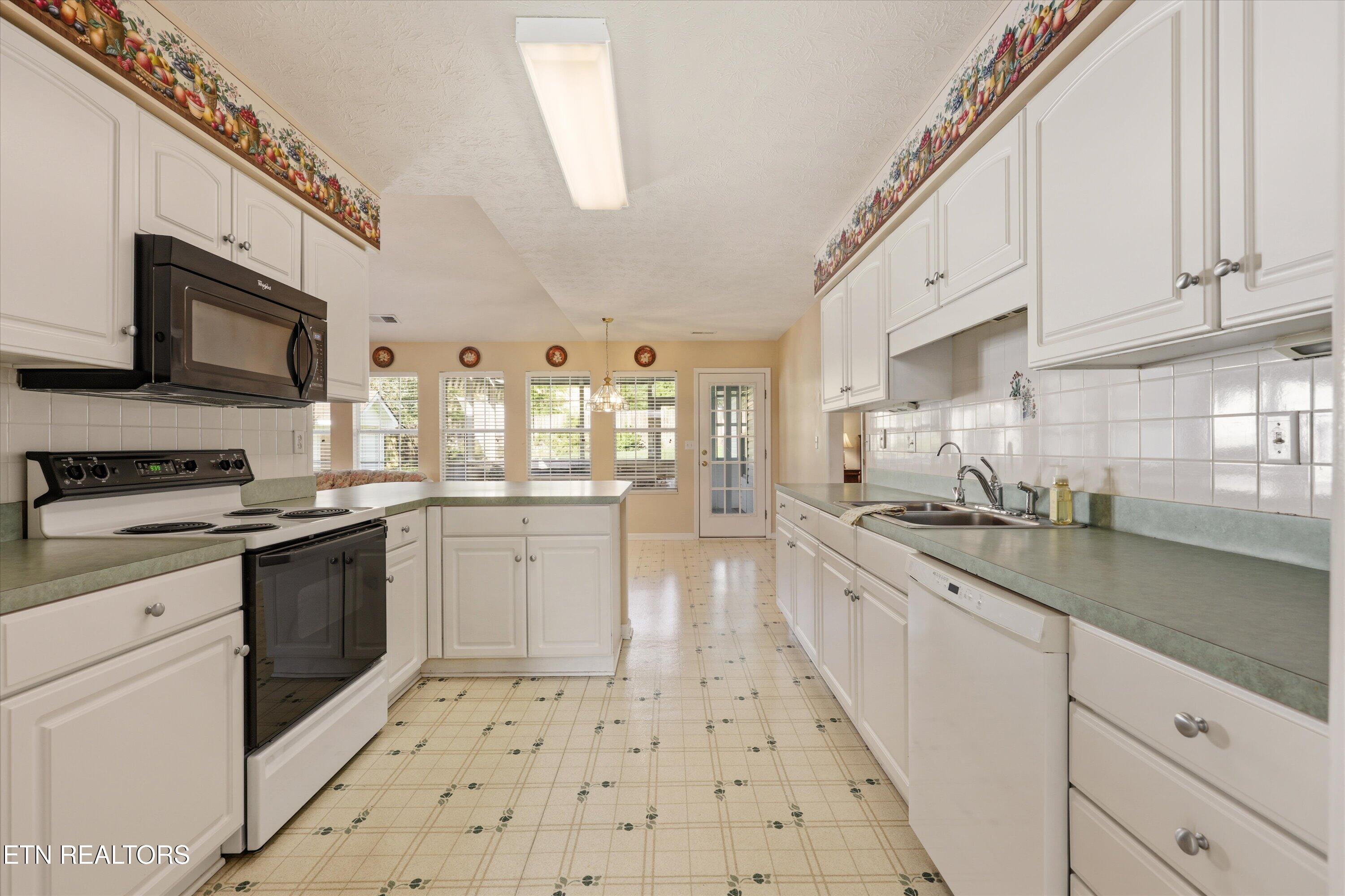 1721 Totanka Lane Knoxville TN 37931