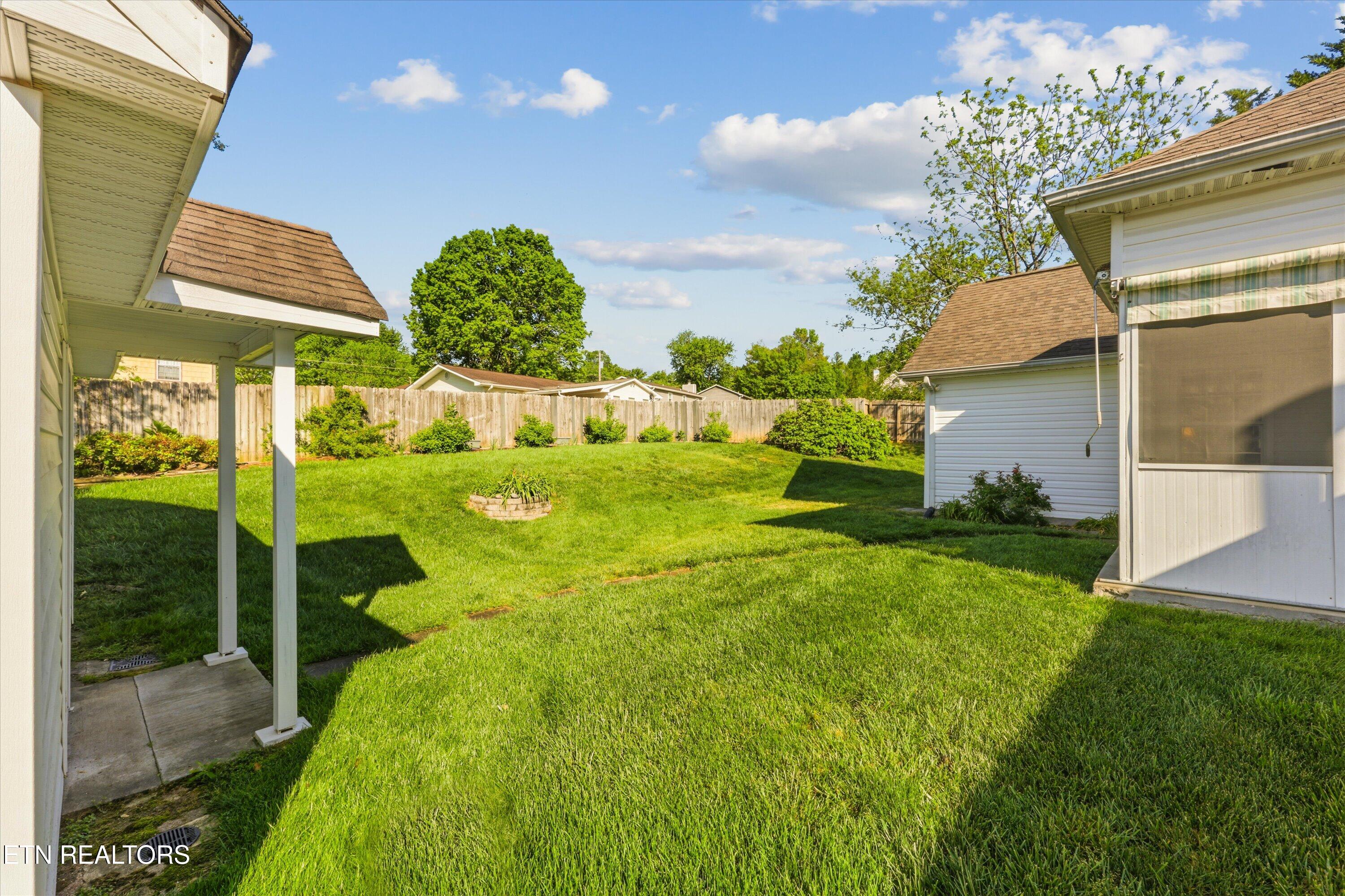 1721 Totanka Lane Knoxville TN 37931