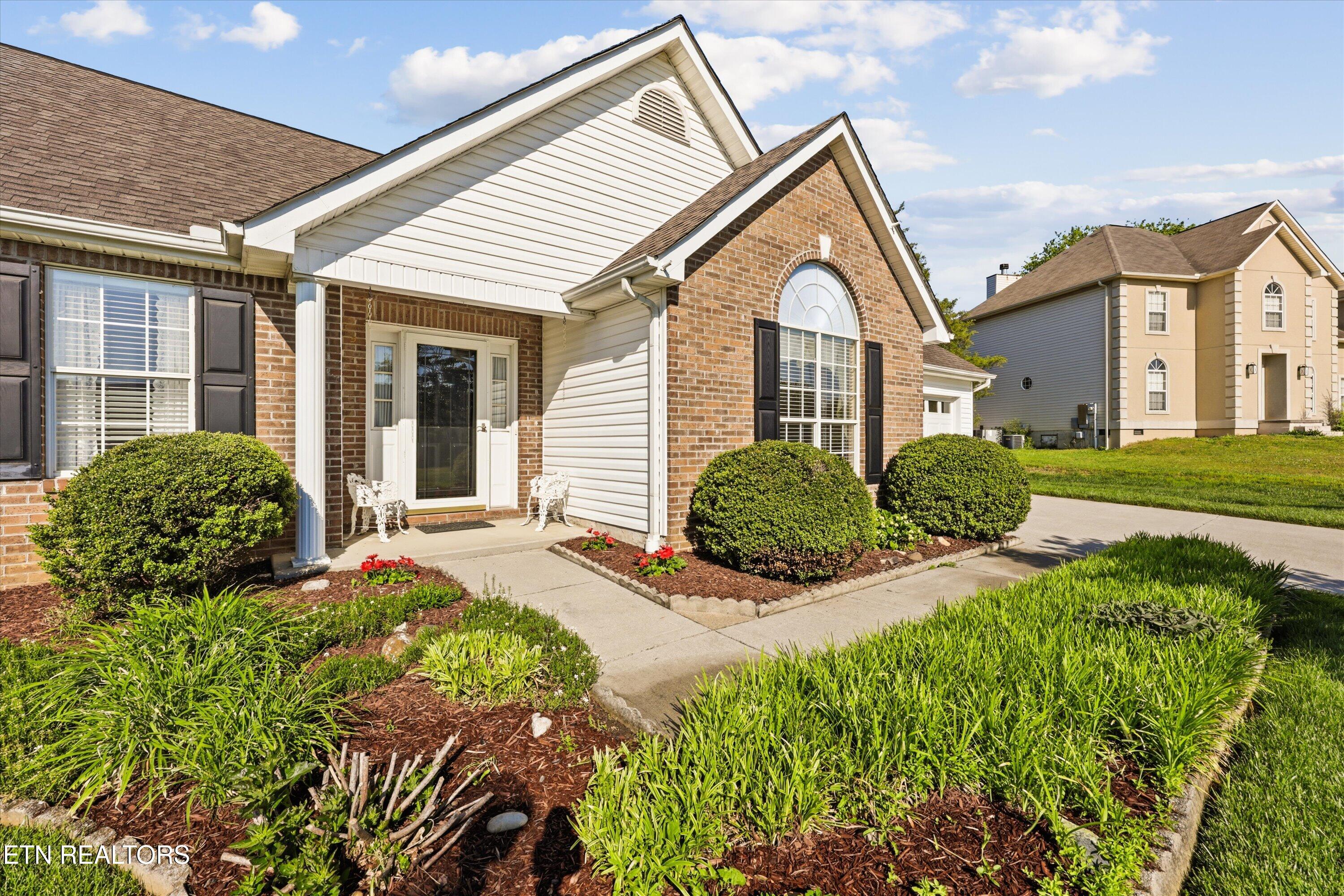 1721 Totanka Lane Knoxville TN 37931