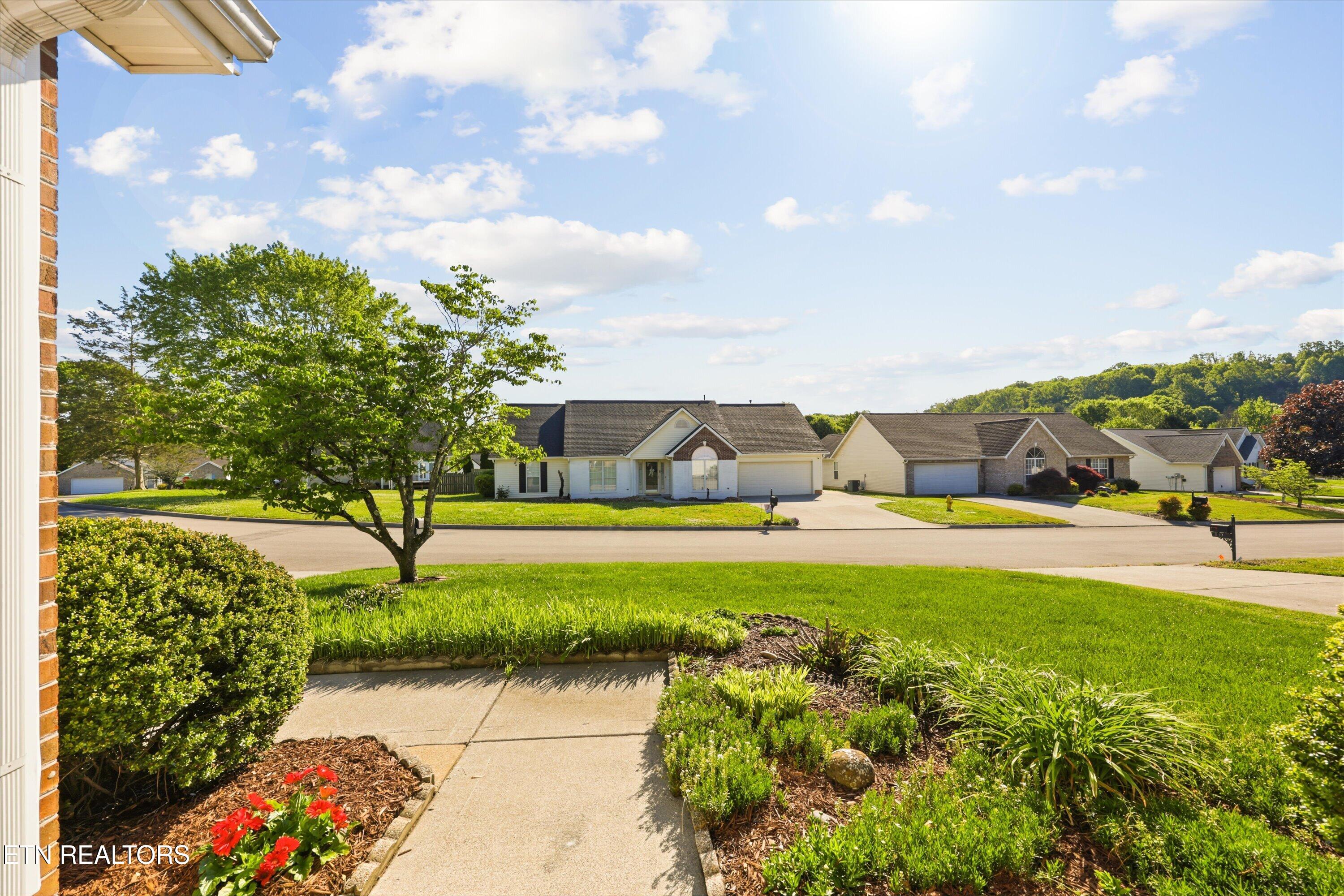 1721 Totanka Lane Knoxville TN 37931