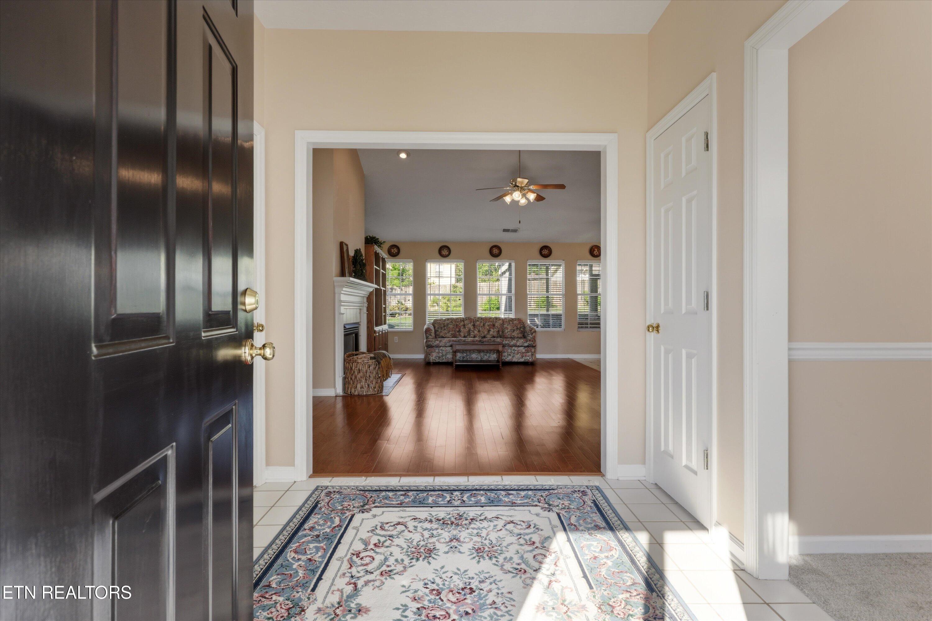1721 Totanka Lane Knoxville TN 37931