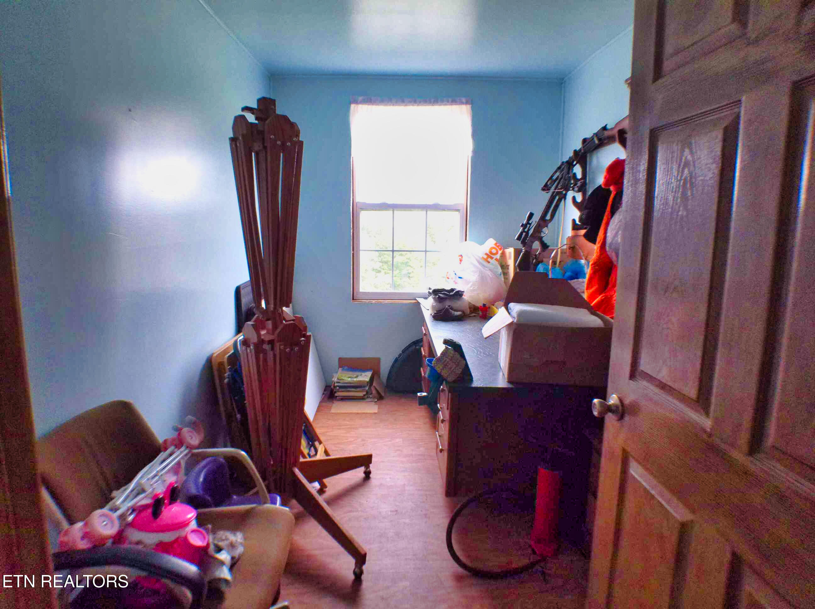 1139 Deer Lodge Highway Sunbright TN 37872