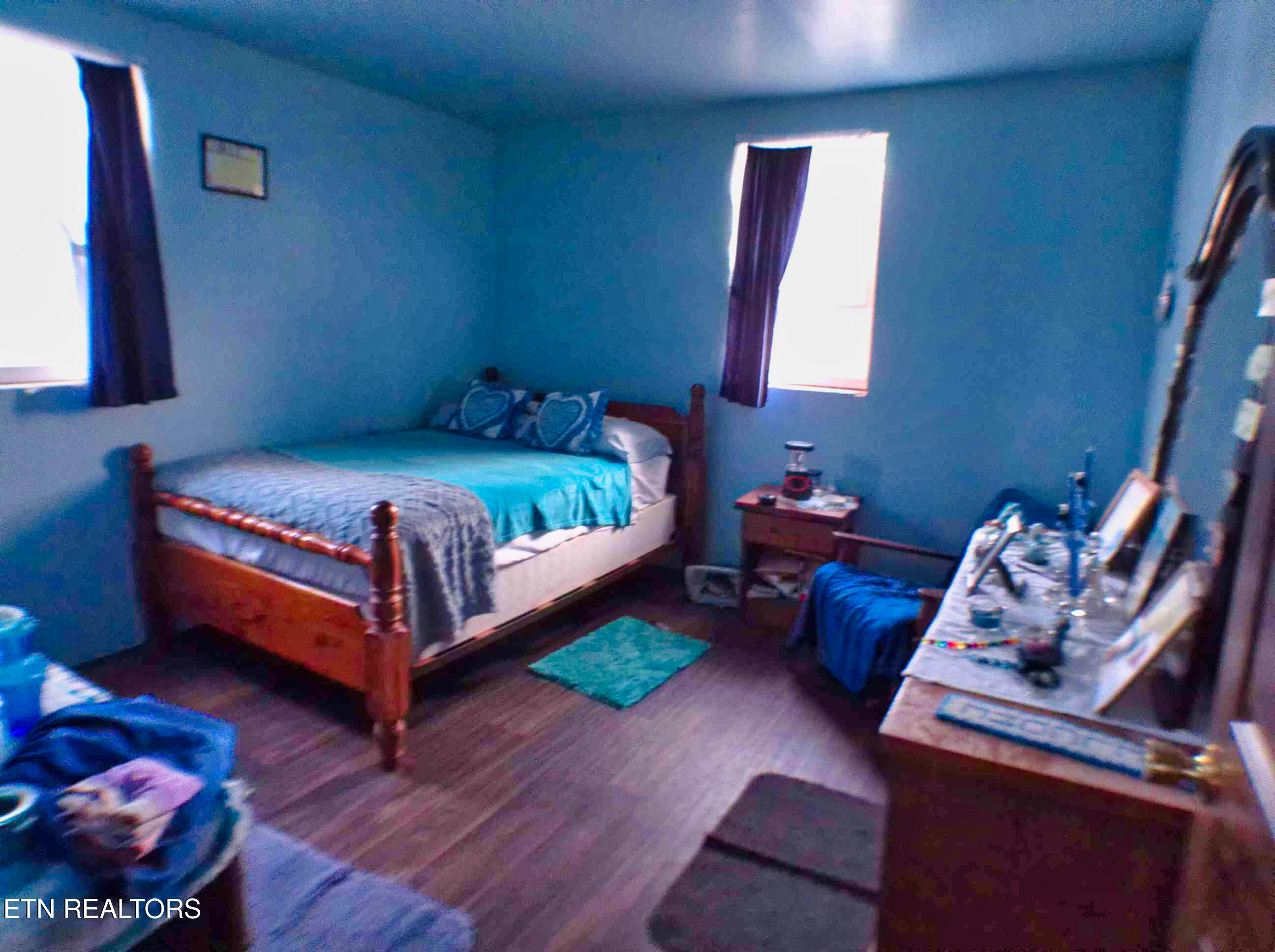 1139 Deer Lodge Highway Sunbright TN 37872