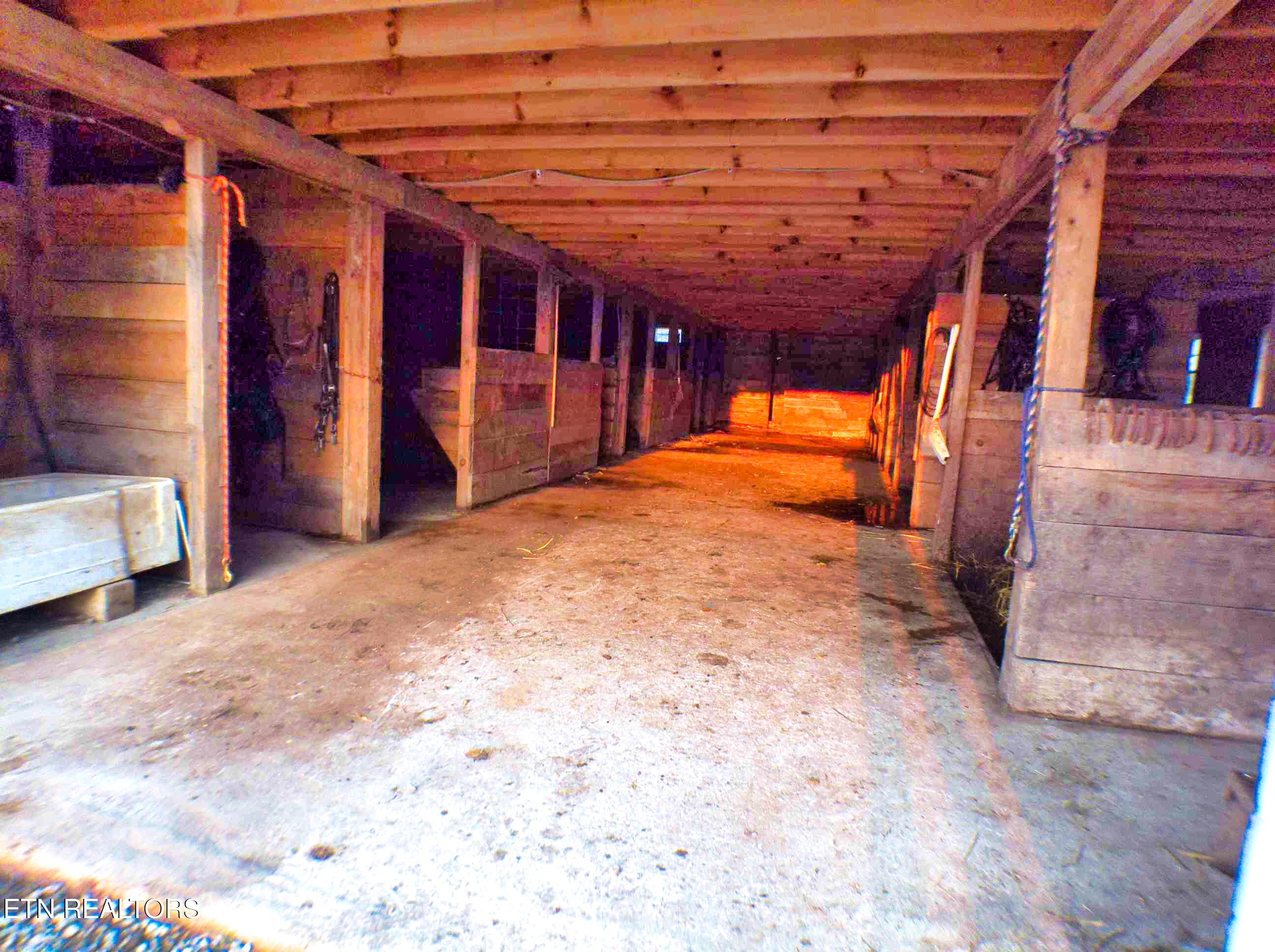 1139 Deer Lodge Highway Sunbright TN 37872