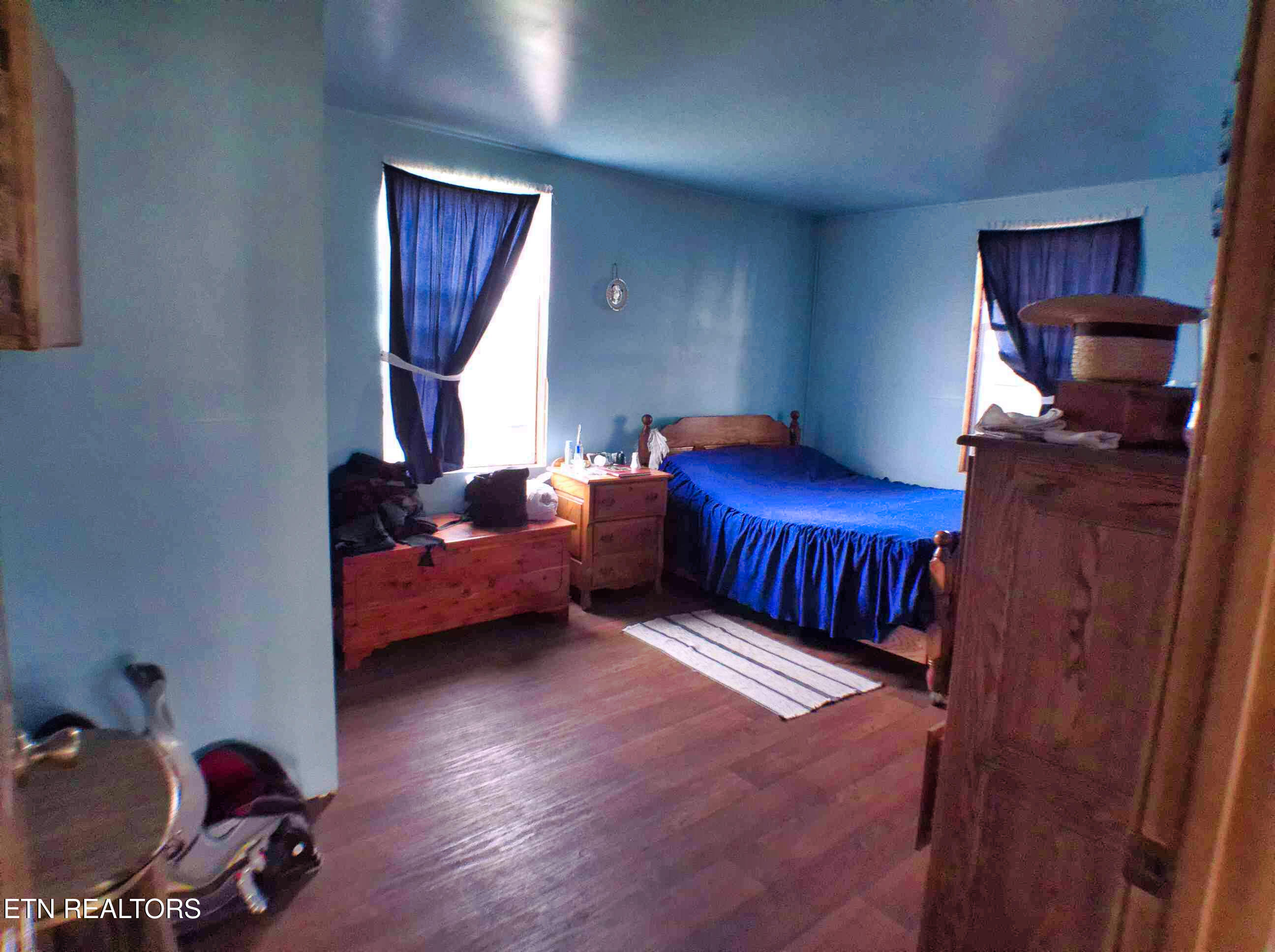 1139 Deer Lodge Highway Sunbright TN 37872