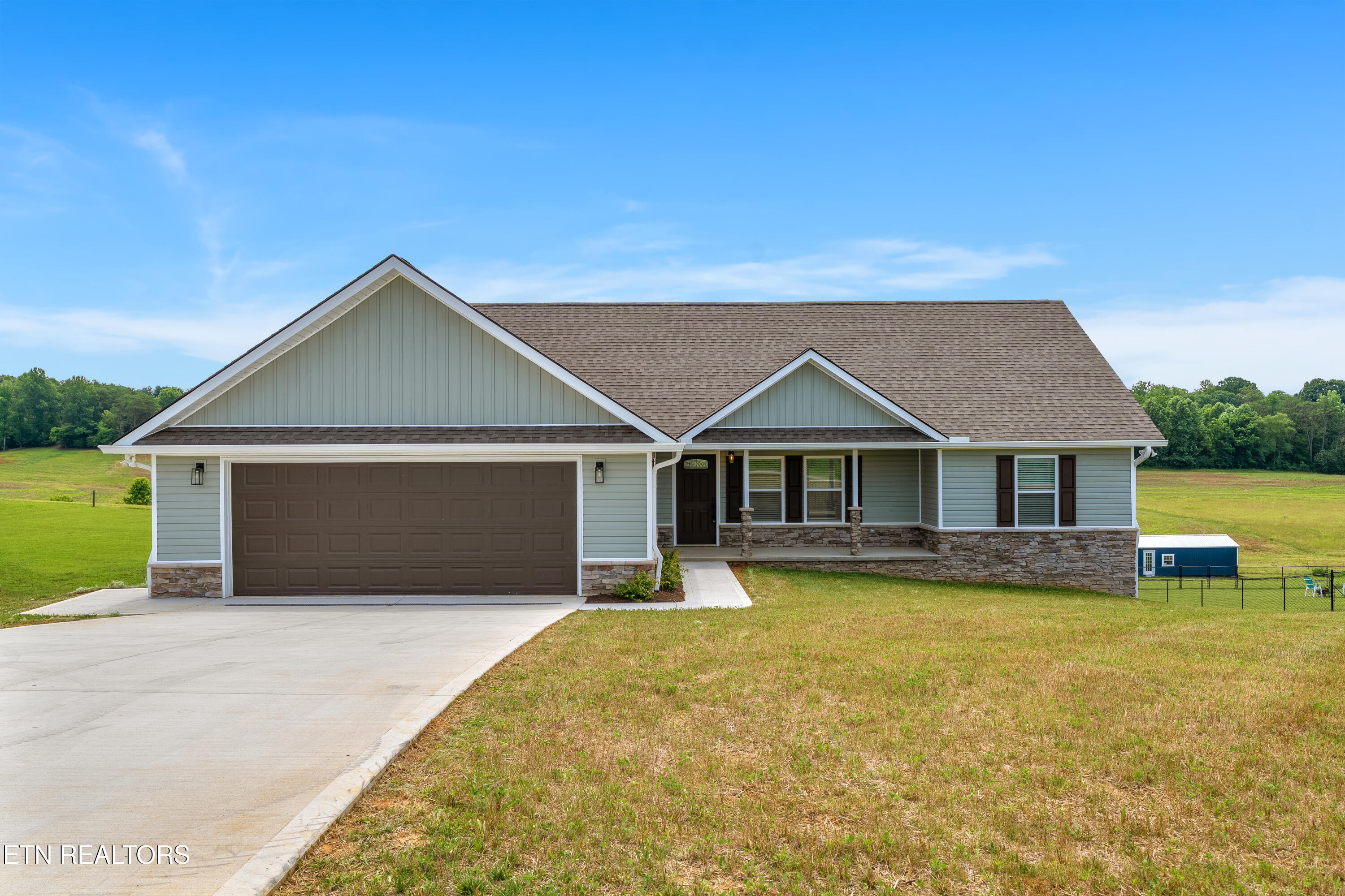 254 Thompson Road Madisonville TN 37354