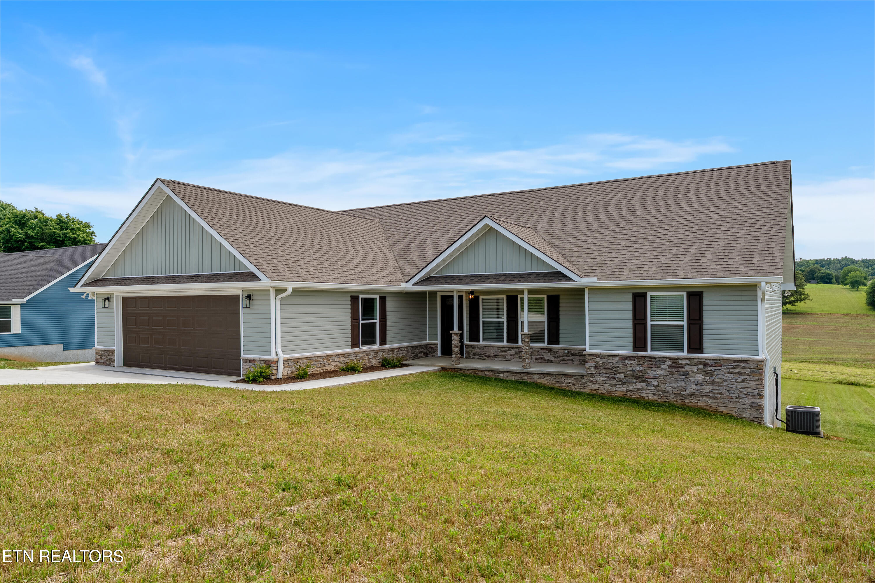 254 Thompson Road Madisonville TN 37354