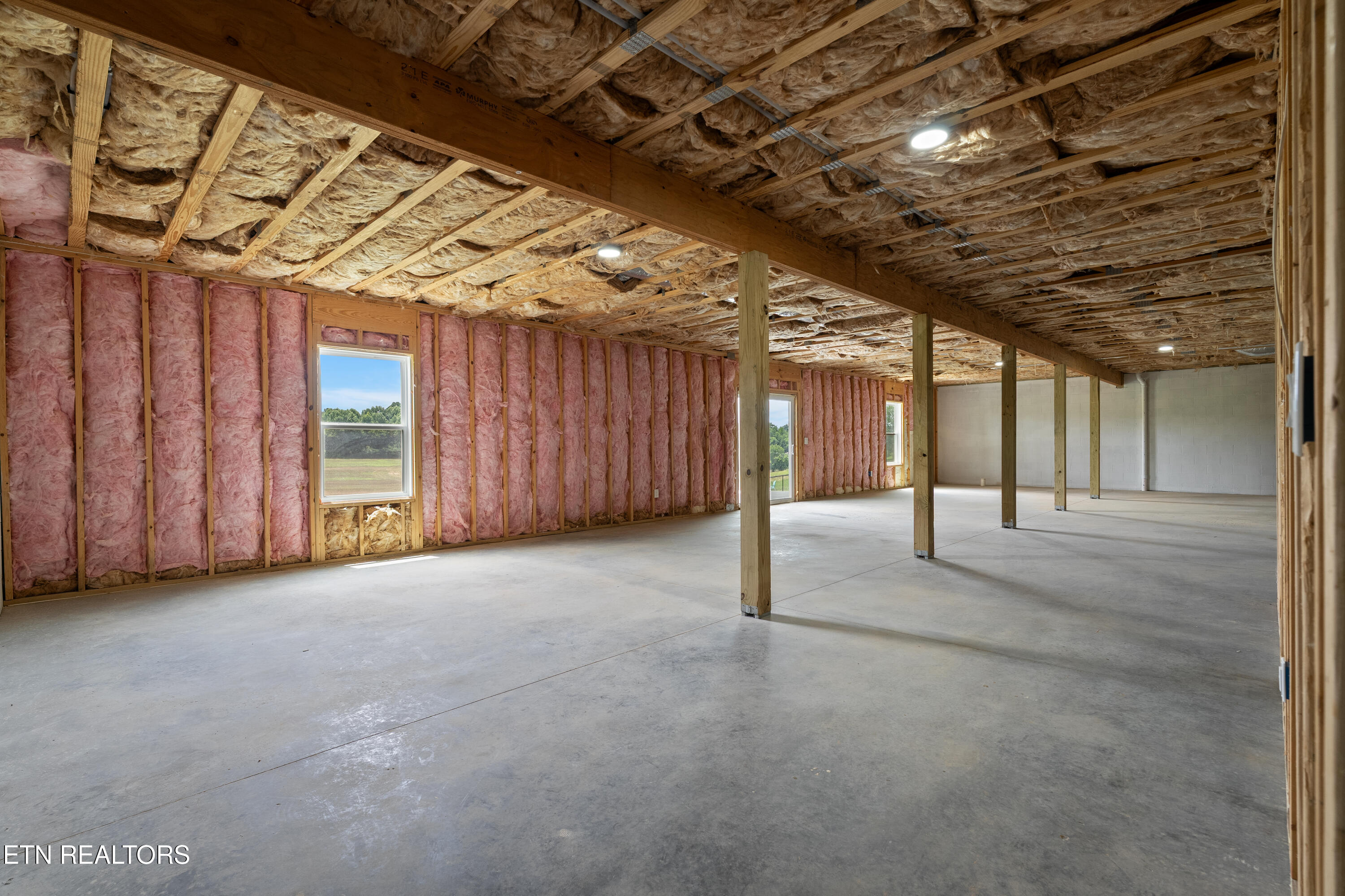 254 Thompson Road Madisonville TN 37354