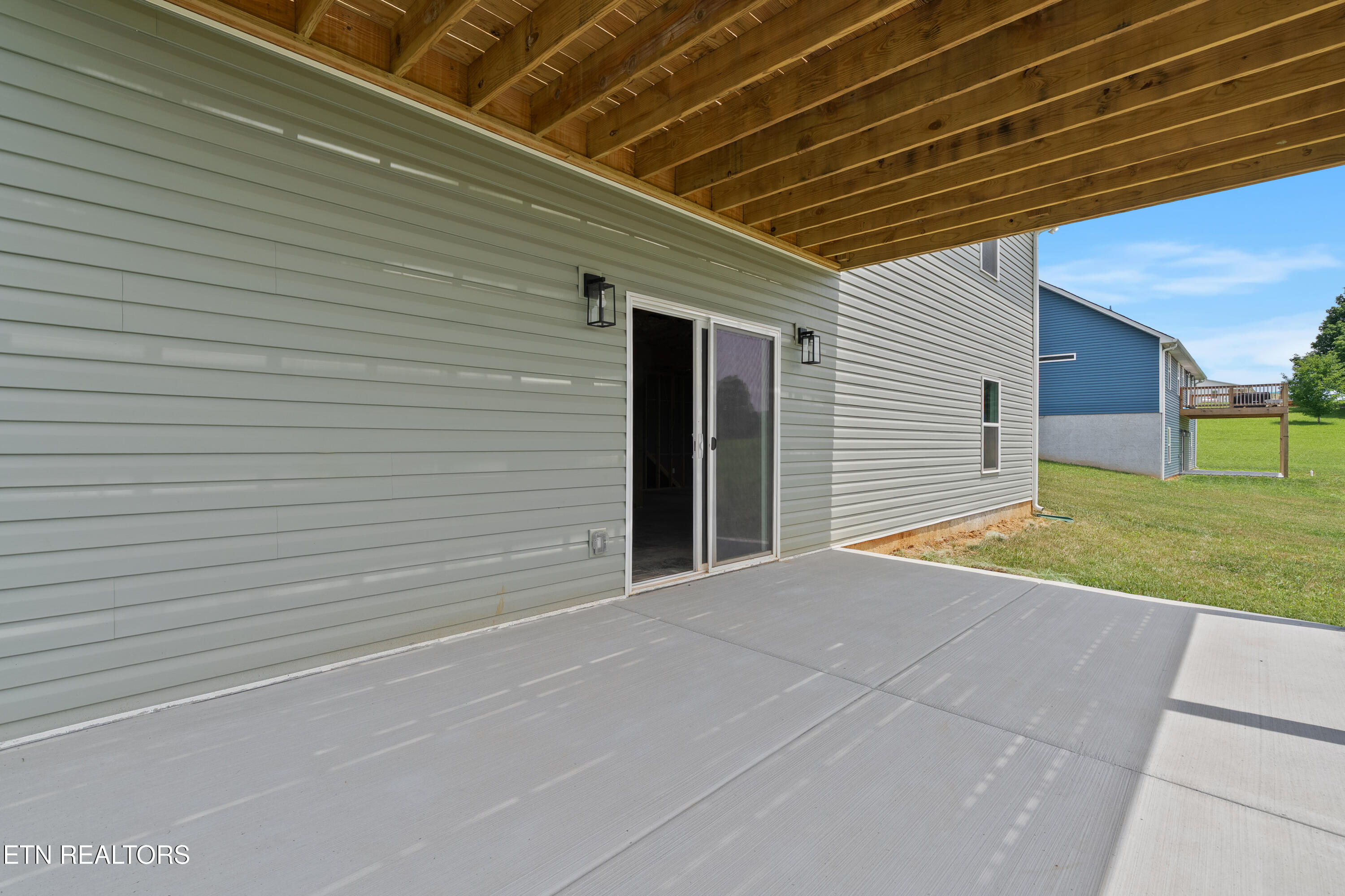 254 Thompson Road Madisonville TN 37354