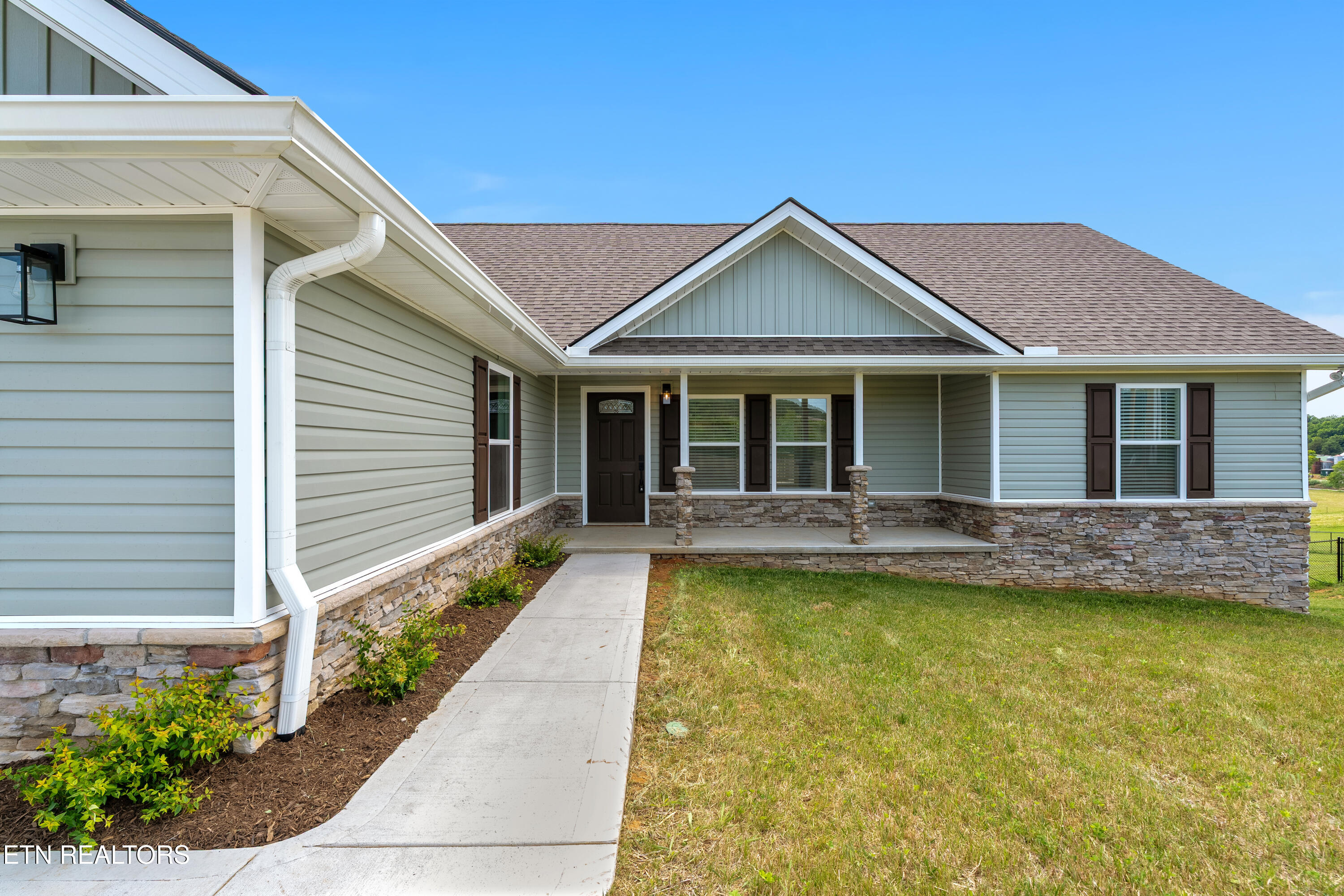 254 Thompson Road Madisonville TN 37354