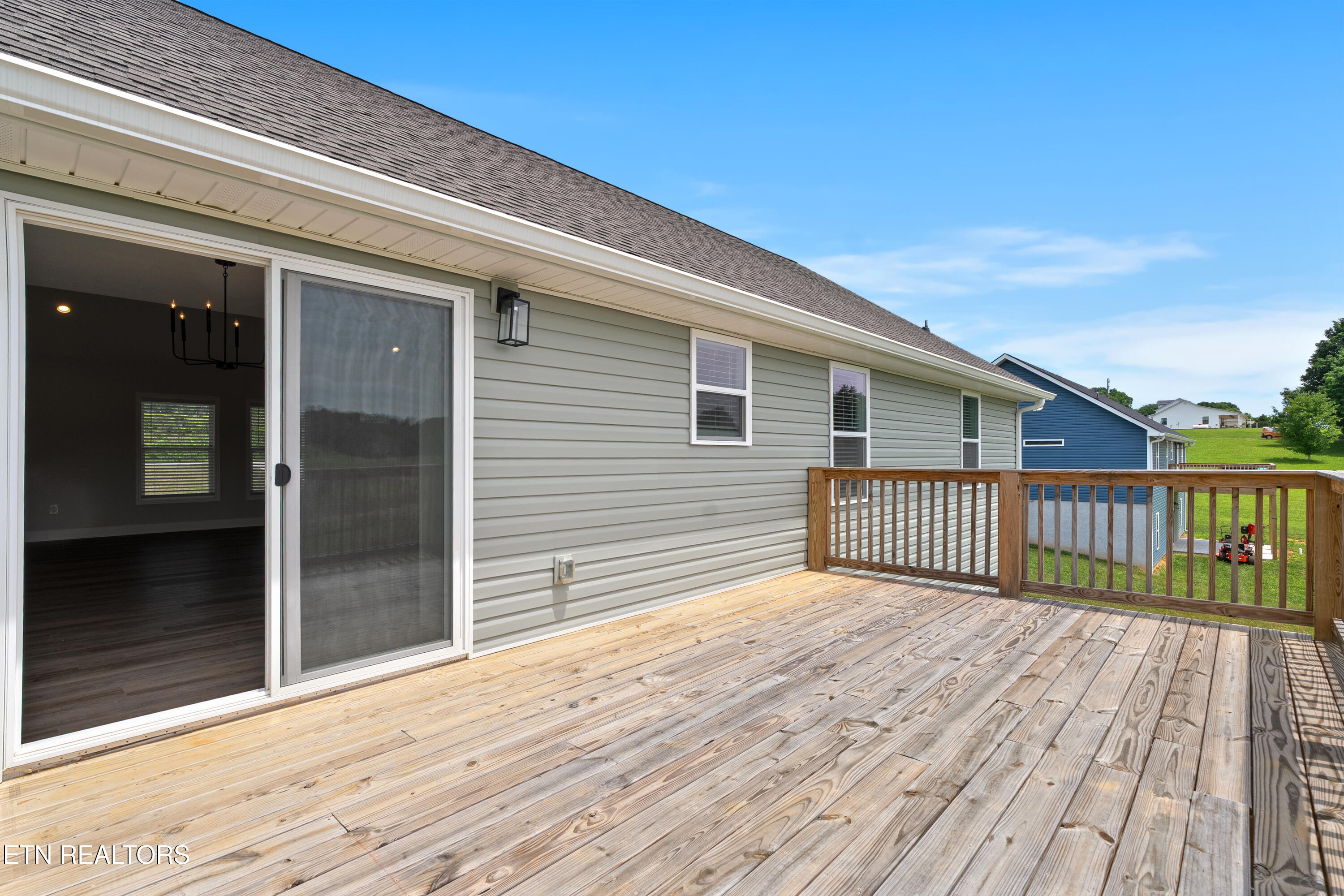 254 Thompson Road Madisonville TN 37354