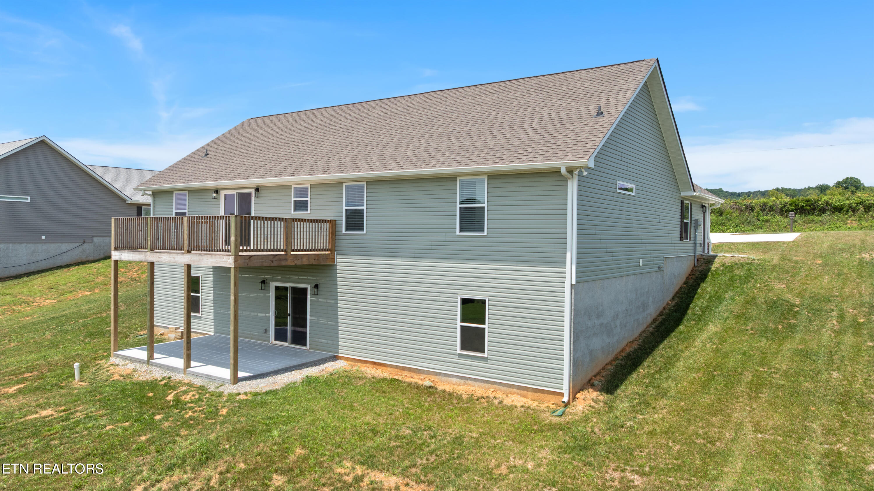 254 Thompson Road Madisonville TN 37354