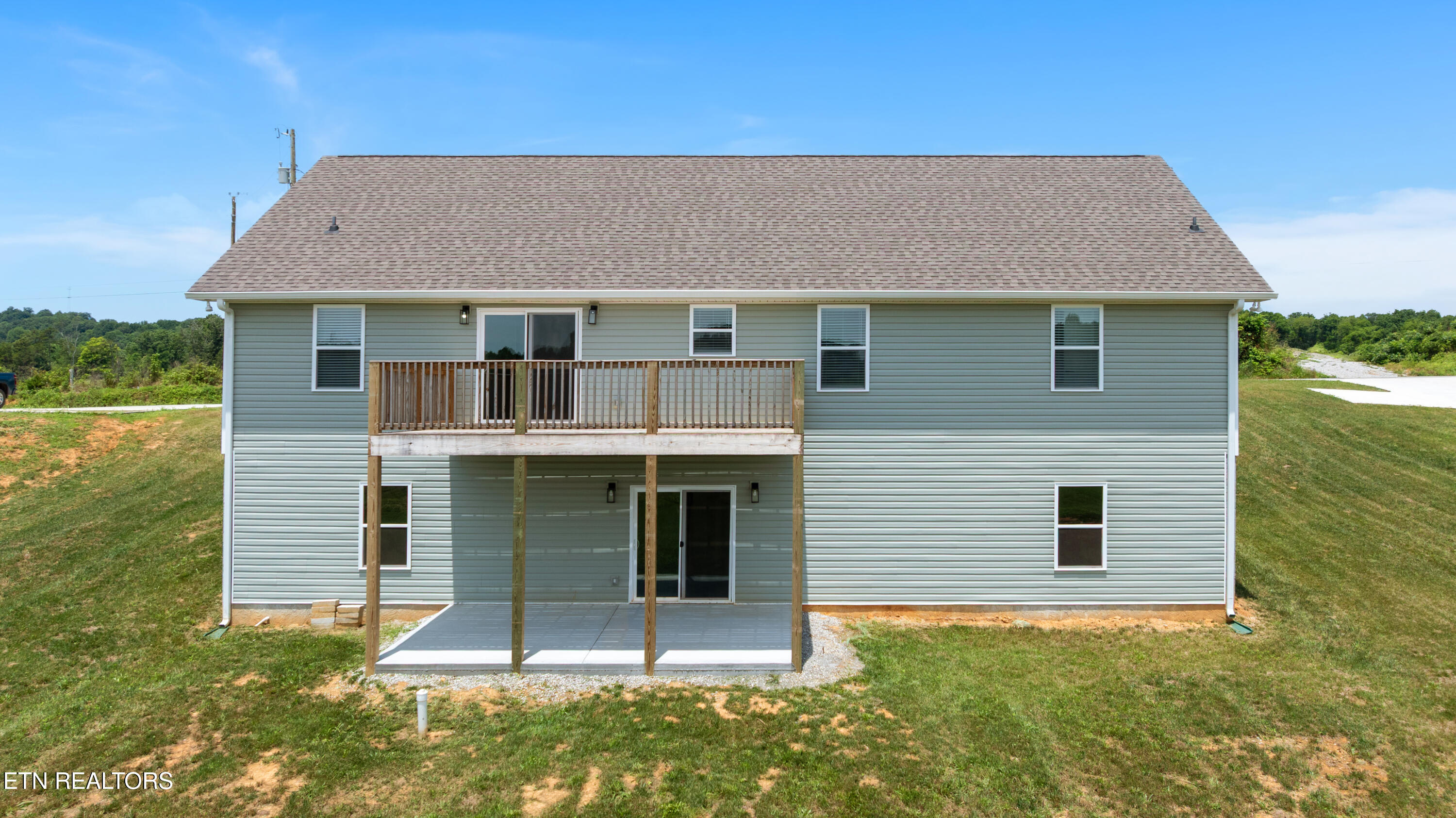 254 Thompson Road Madisonville TN 37354