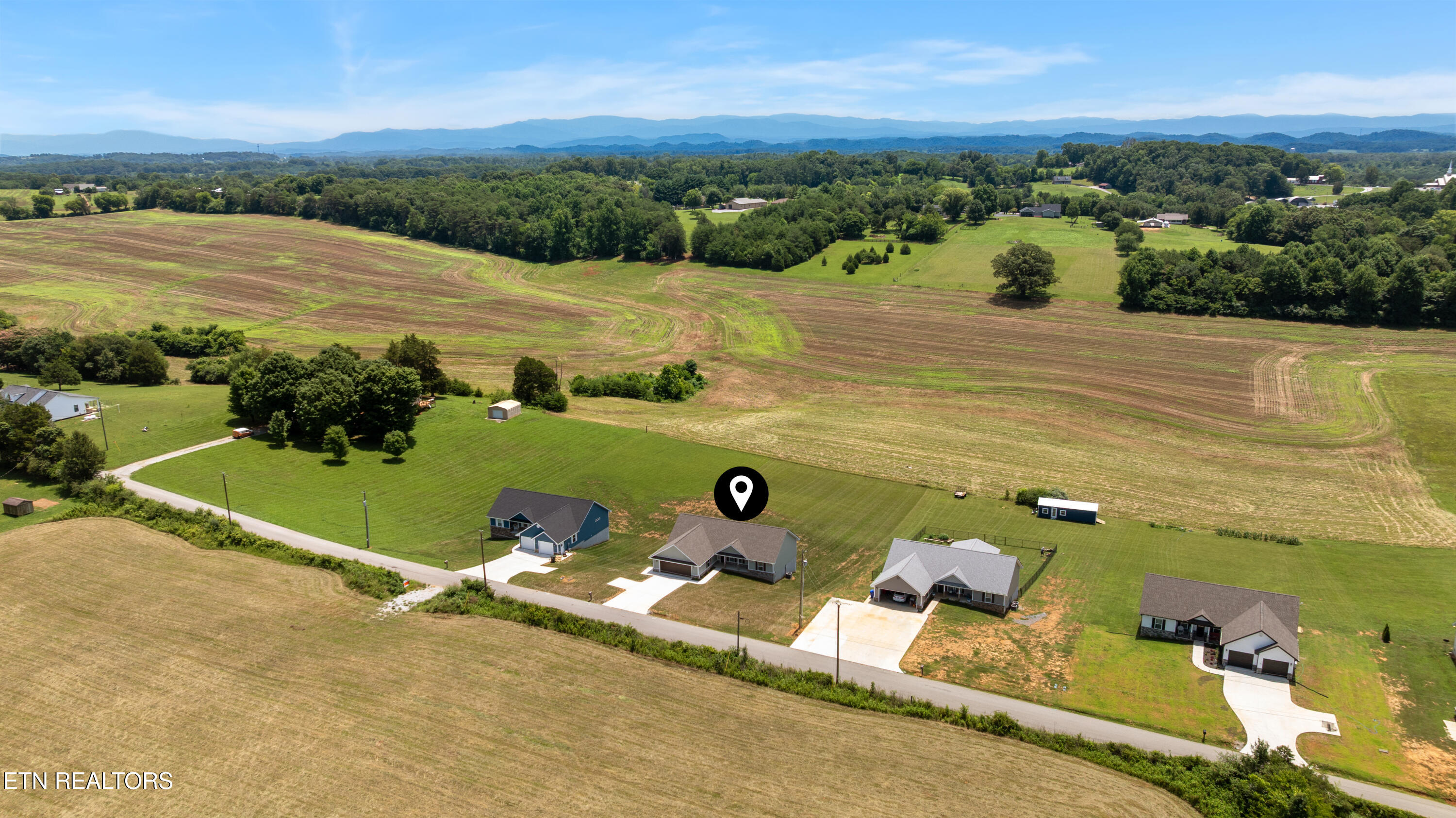 254 Thompson Road Madisonville TN 37354